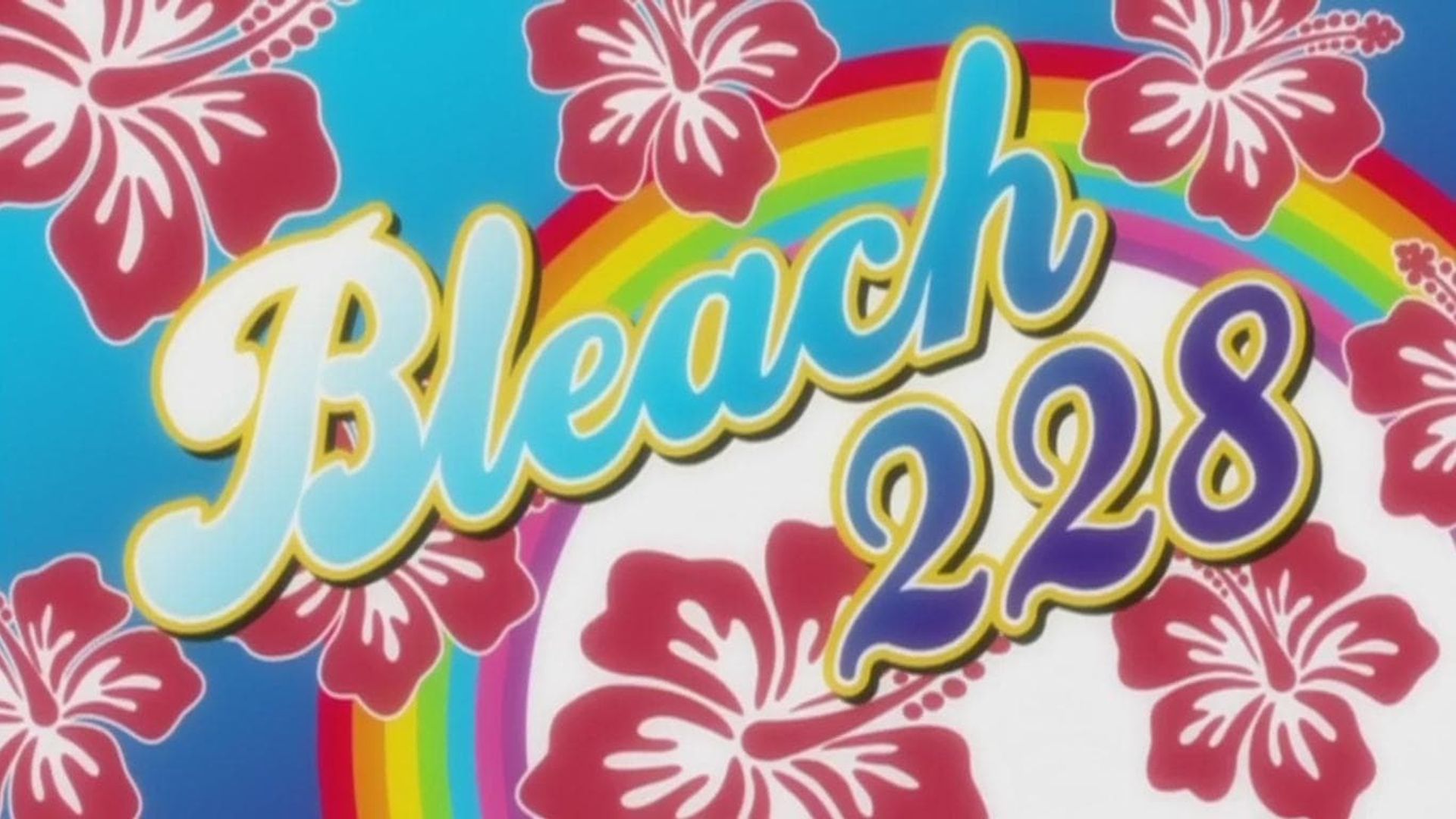 Bleach background