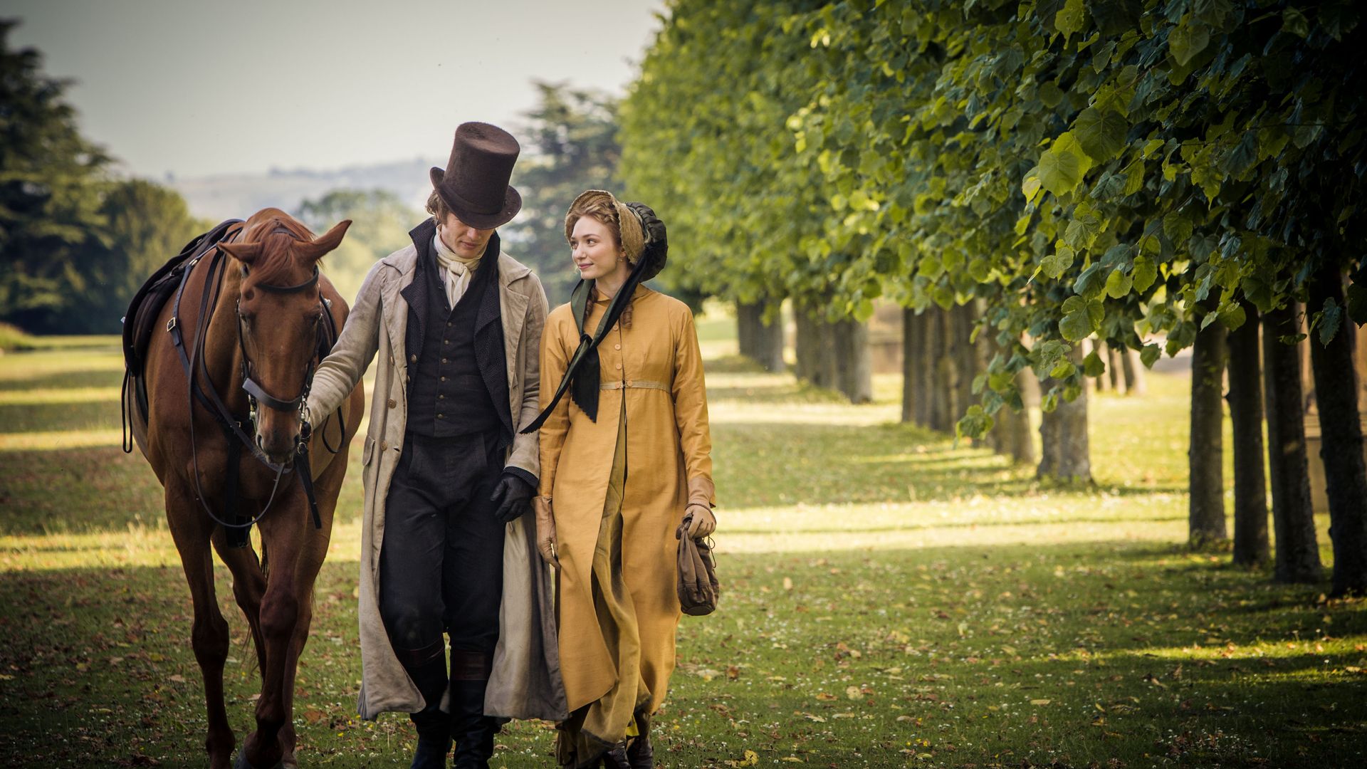 Death Comes to Pemberley background
