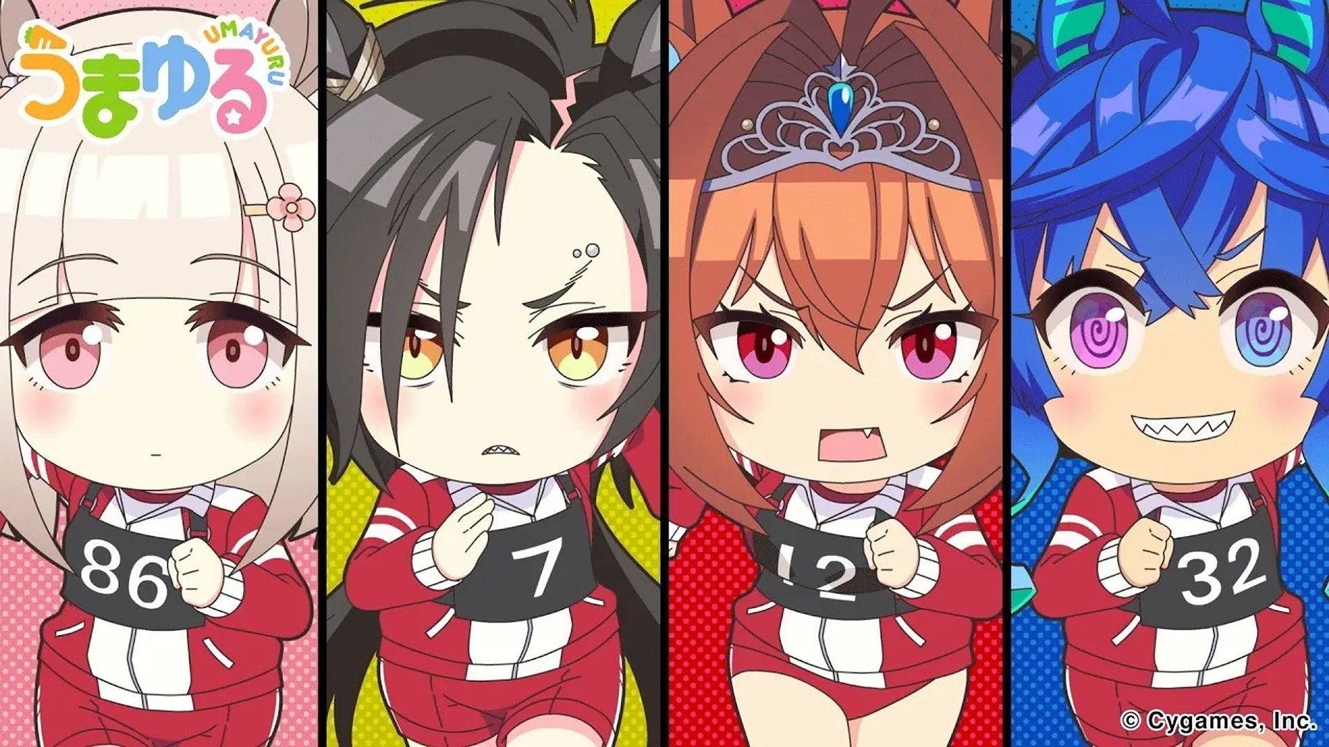 Umayuru background