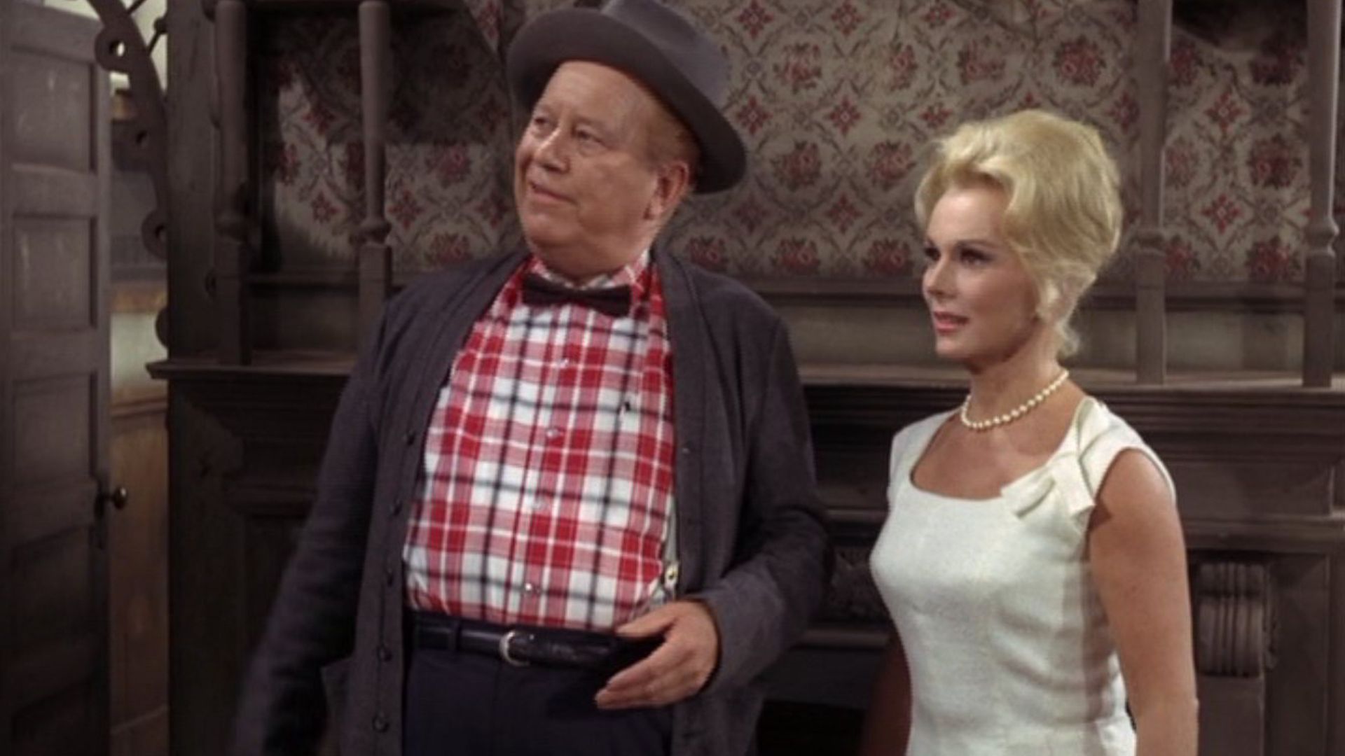 Petticoat Junction background