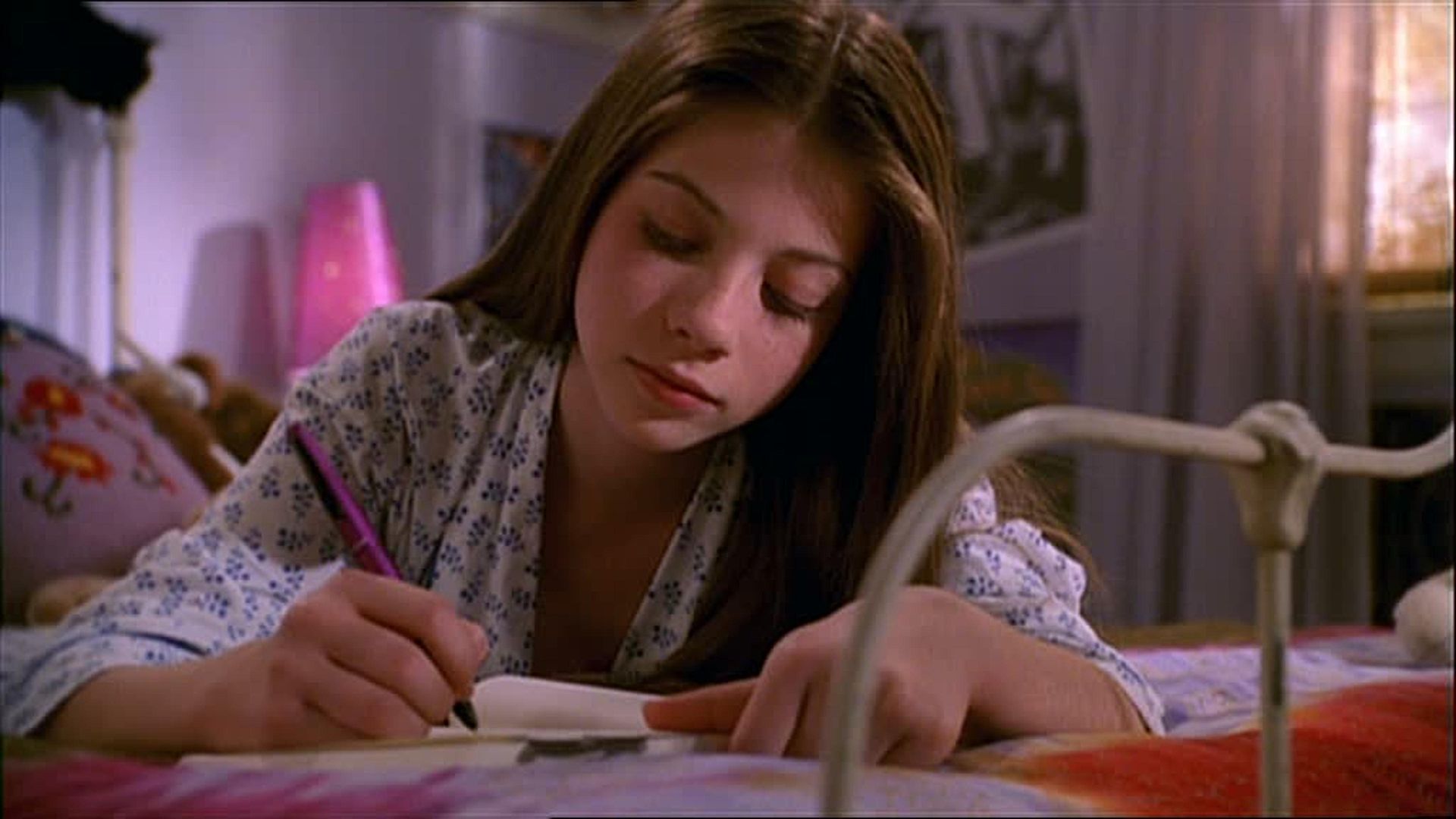 Buffy the Vampire Slayer background