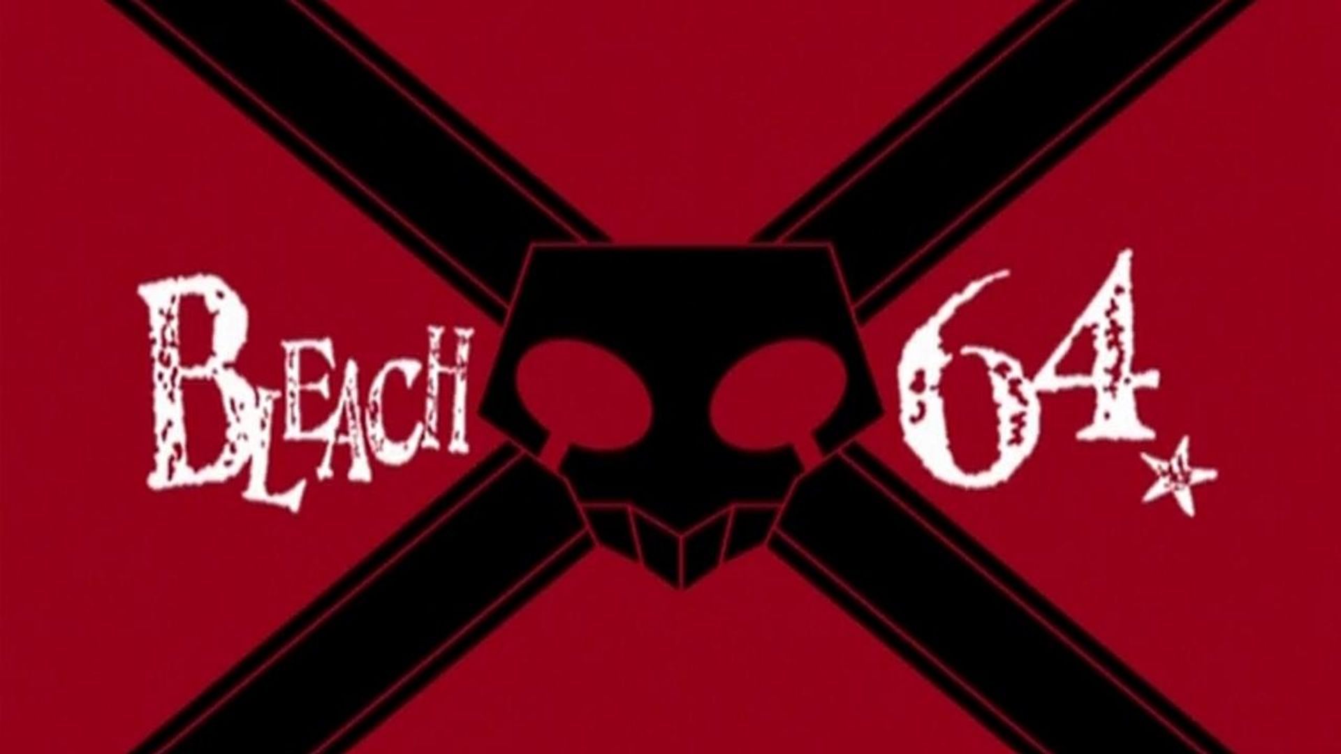 Bleach background