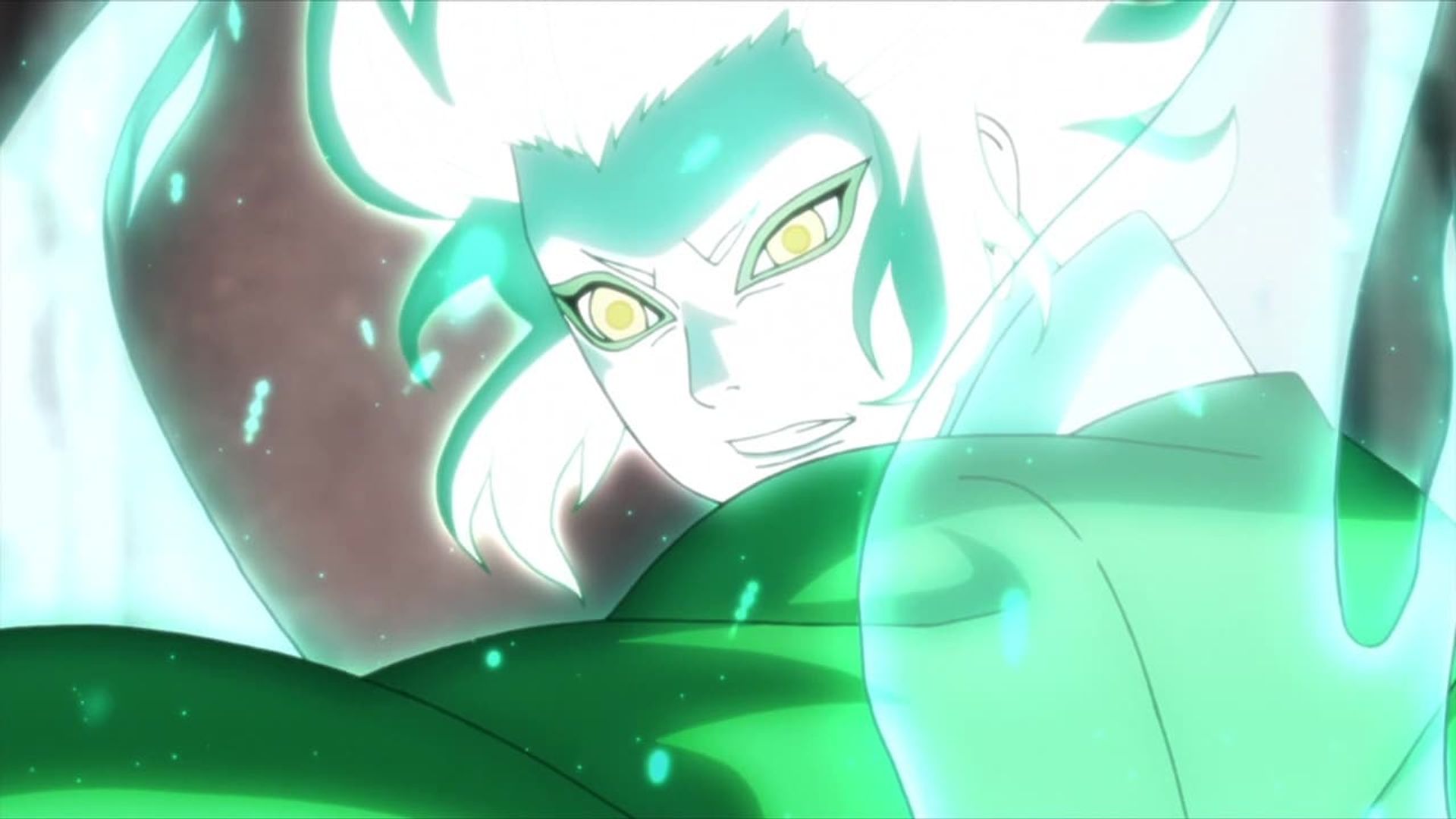Boruto: Naruto Next Generations background