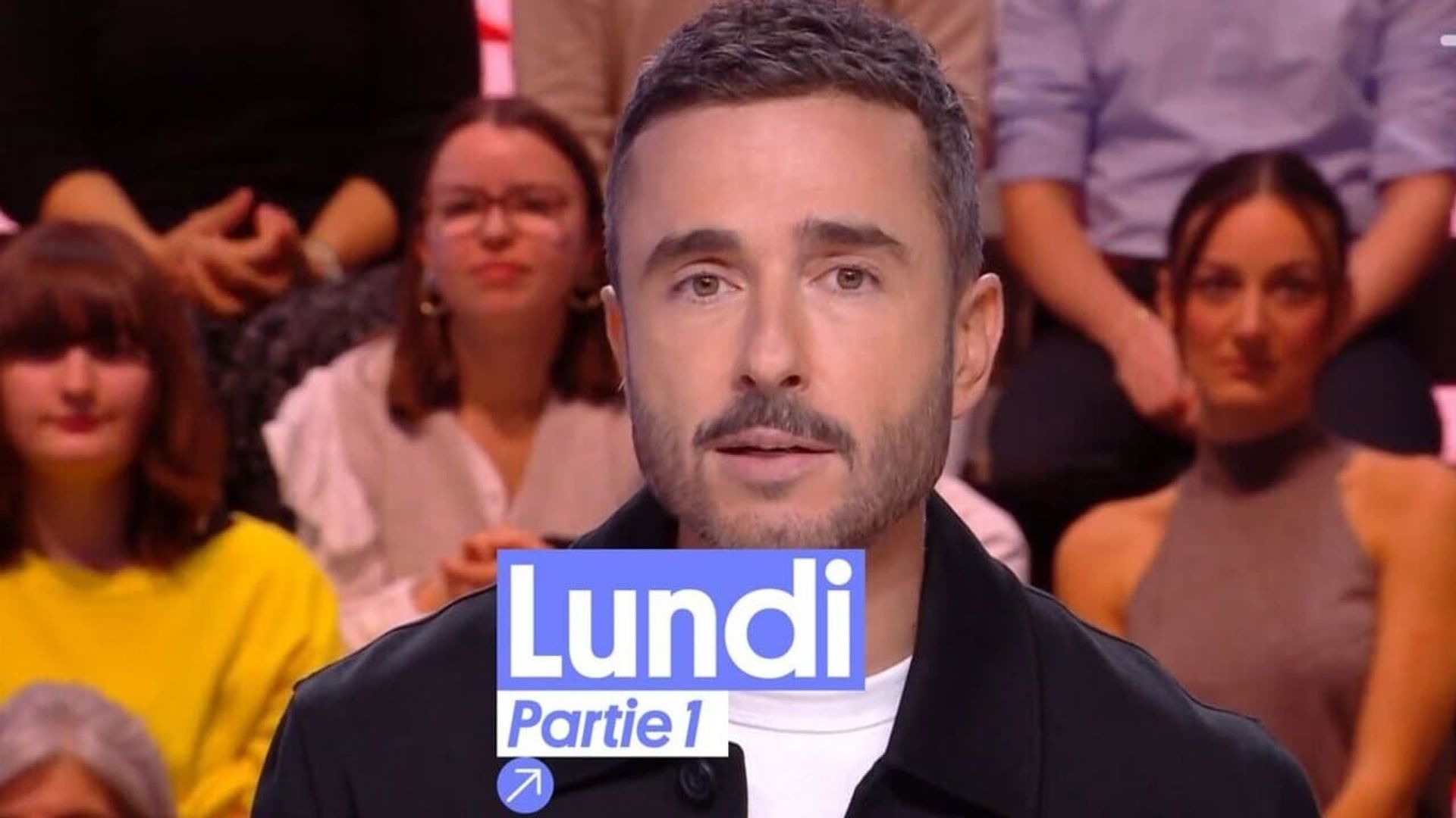 Quotidien background