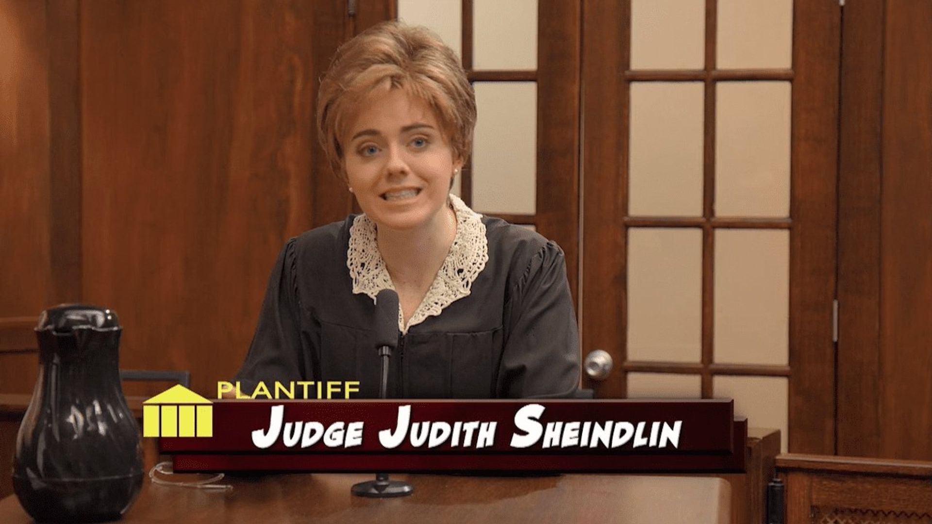 Studio C background