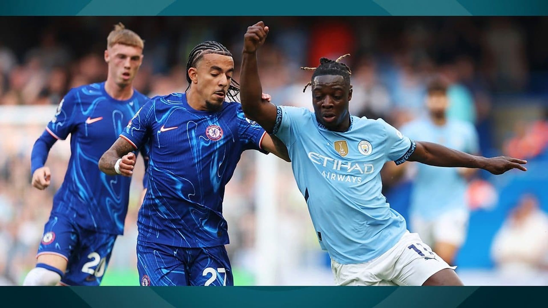 Match of the Day 2 background
