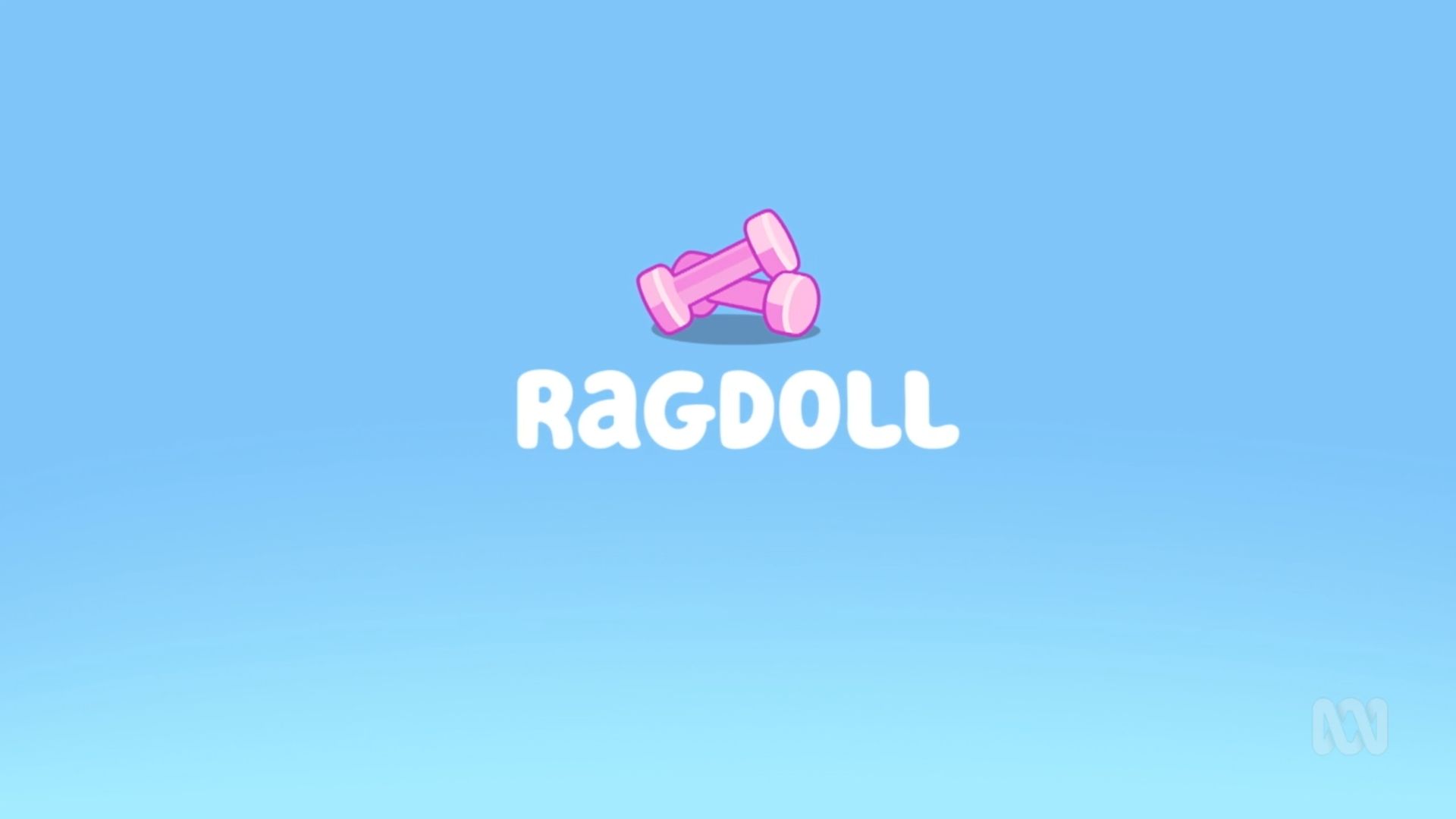 Bluey background