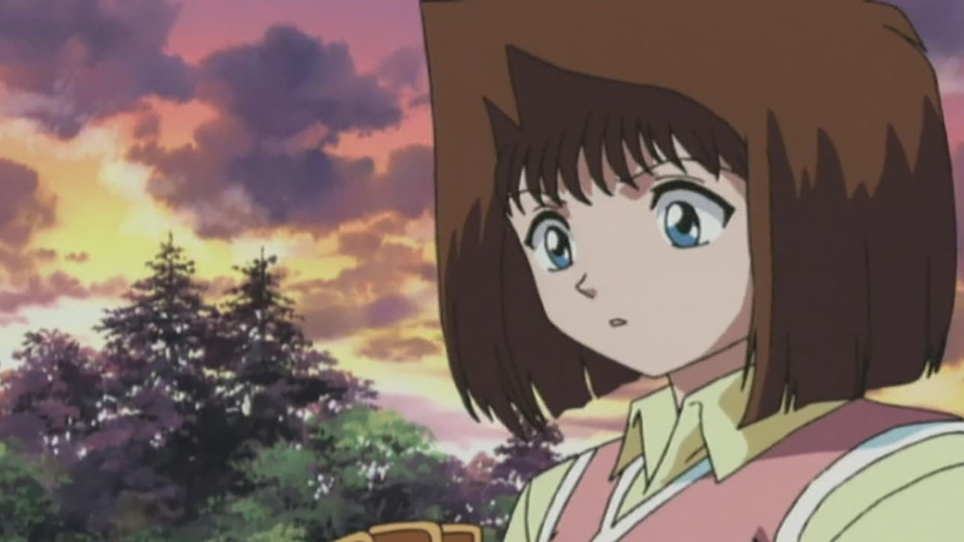 Yu-Gi-Oh! Duel Monsters background