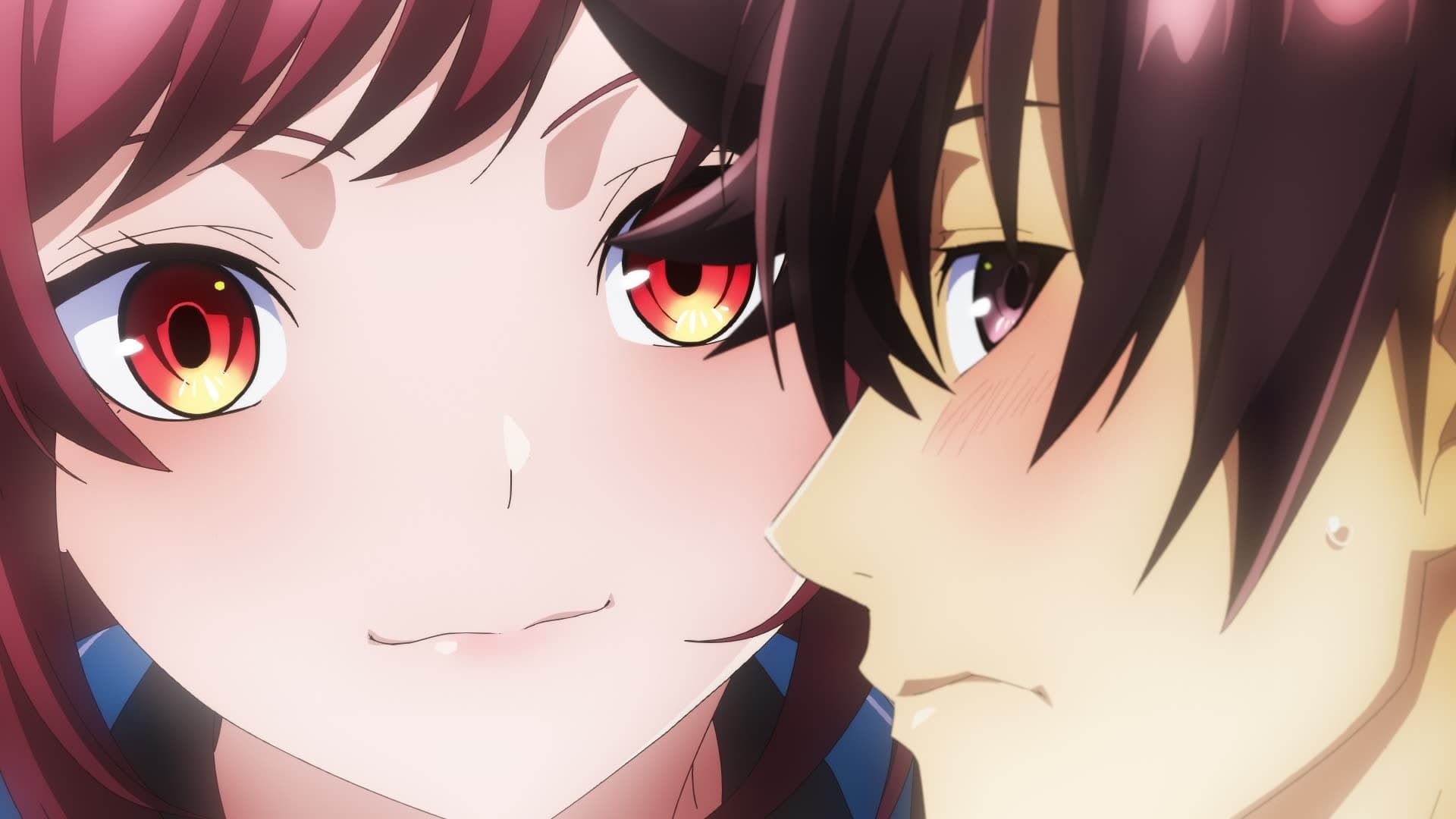 I Got a Cheat Skill in Another World and Became Unrivaled in the Real World, Too background