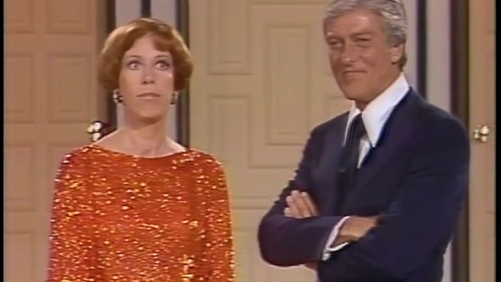 Van Dyke and Company background