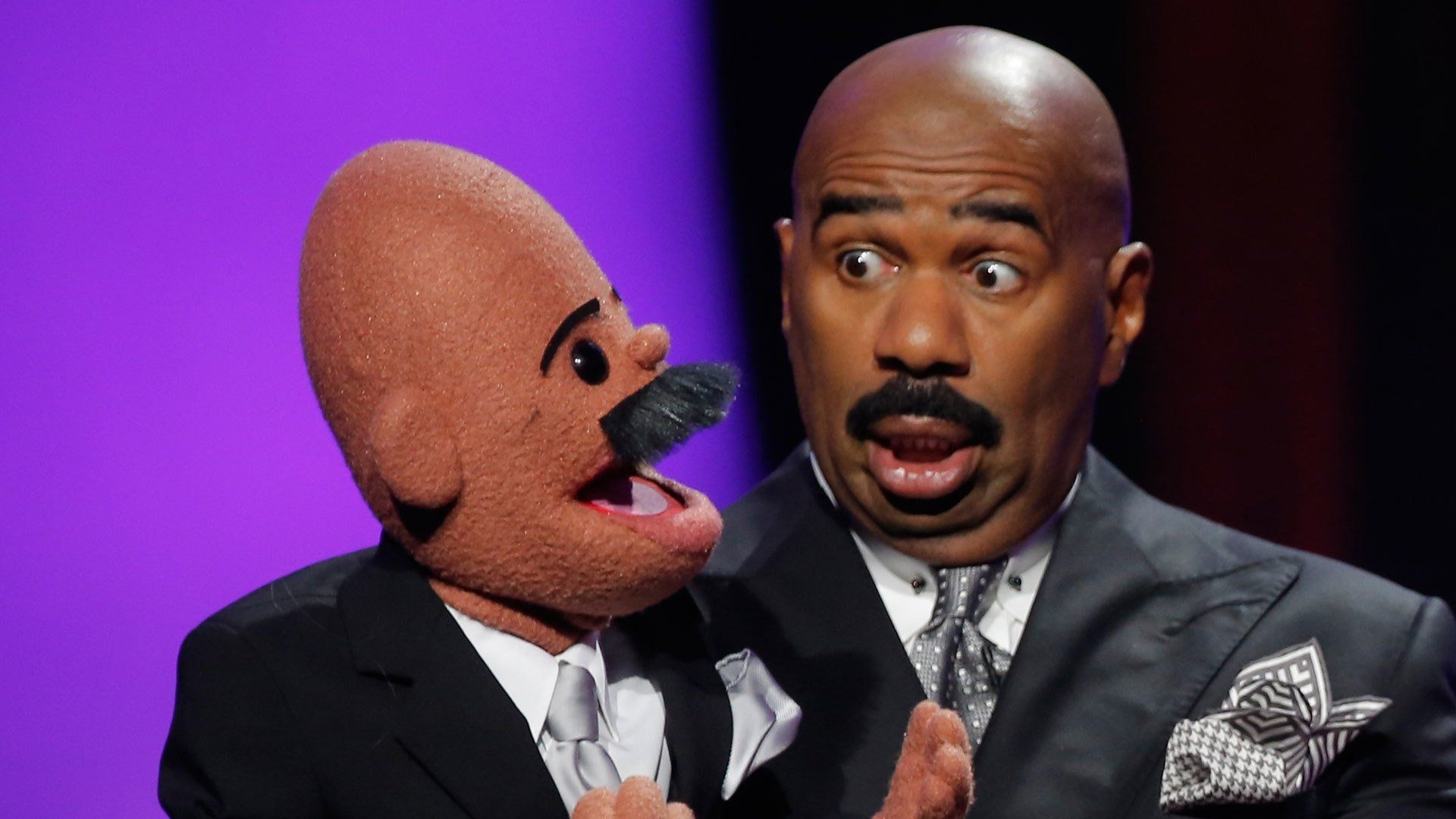 Little Big Shots background