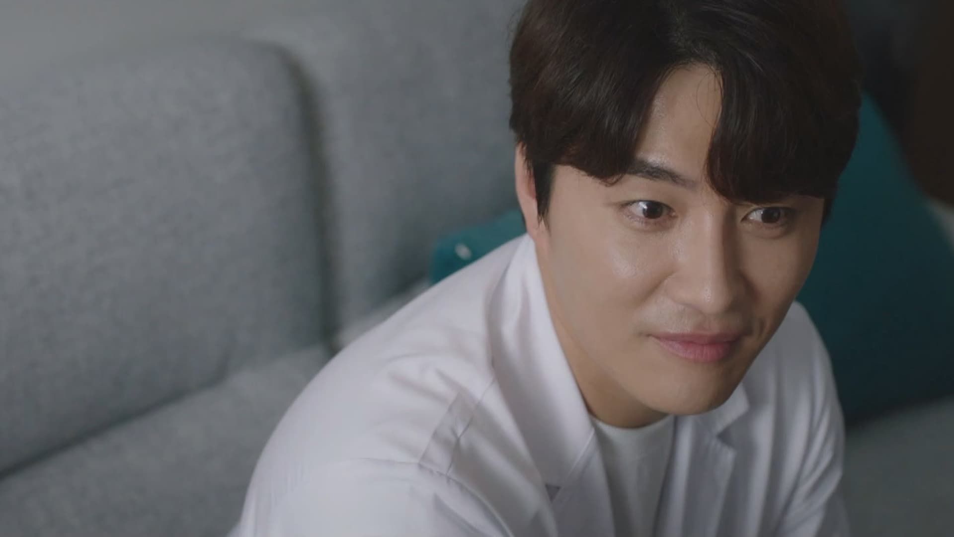 Doctor Cha Jeong Suk background
