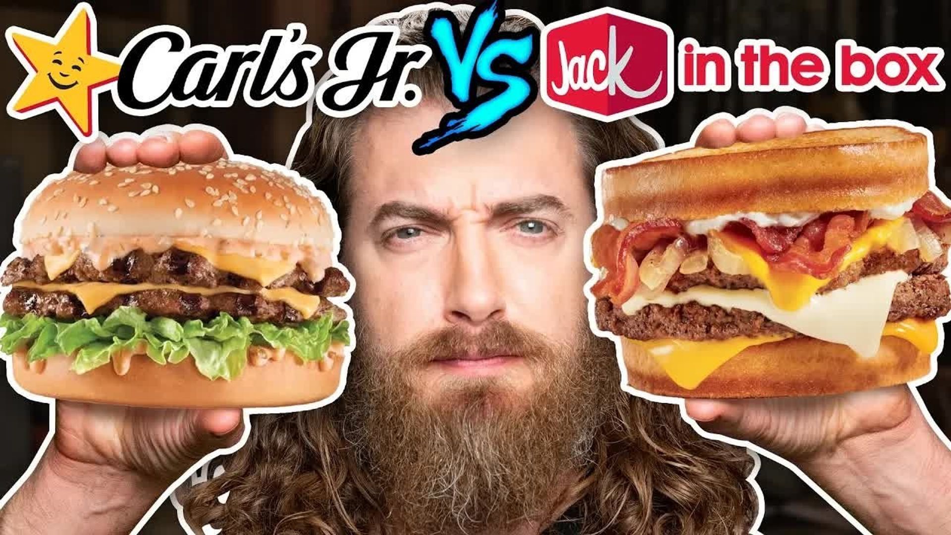 Good Mythical Morning background