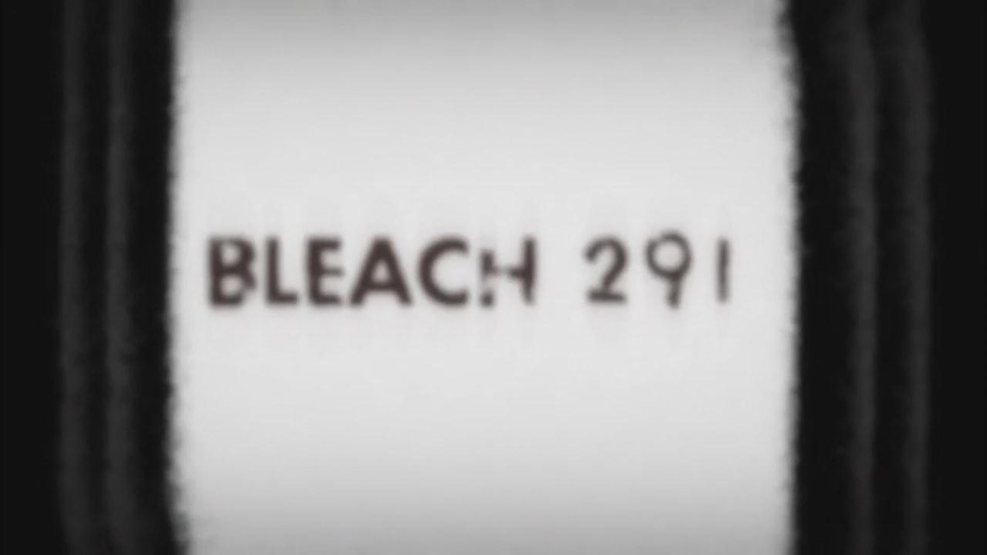 Bleach background
