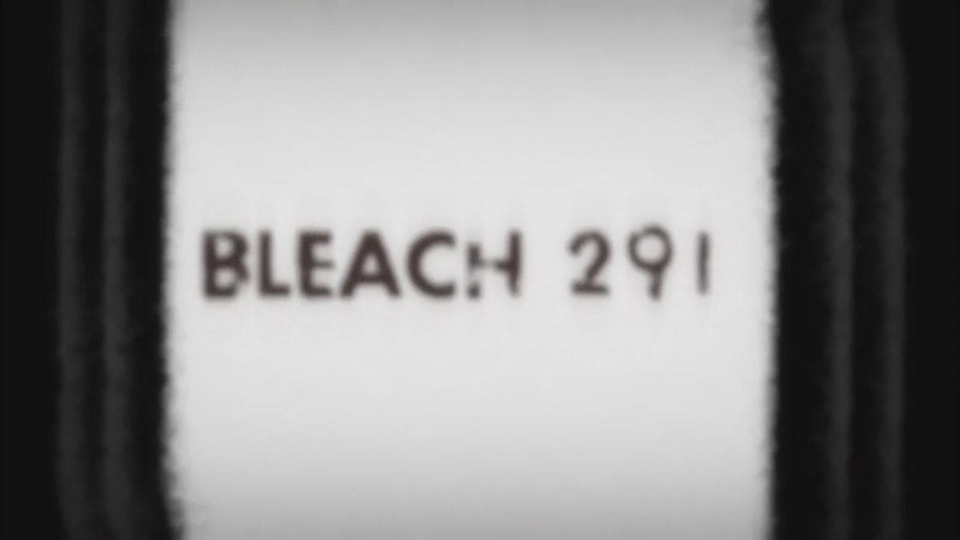 Bleach background