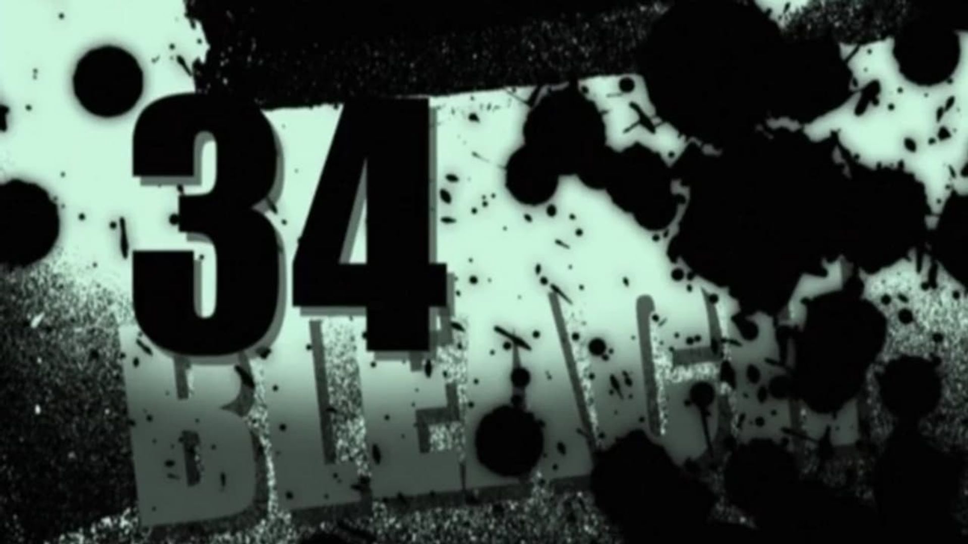 Bleach background