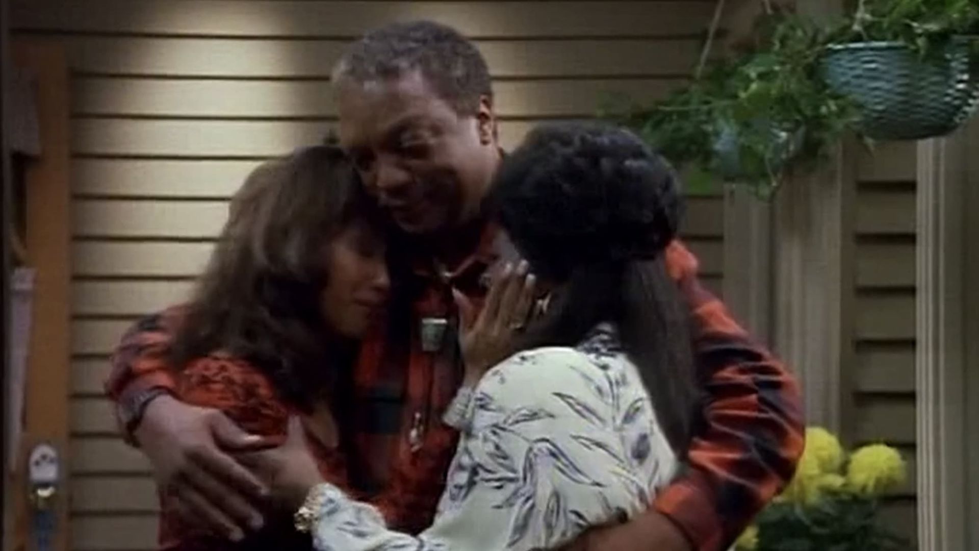 Family Matters background