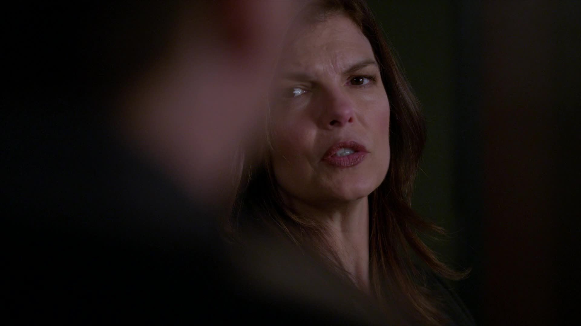 Criminal Minds background