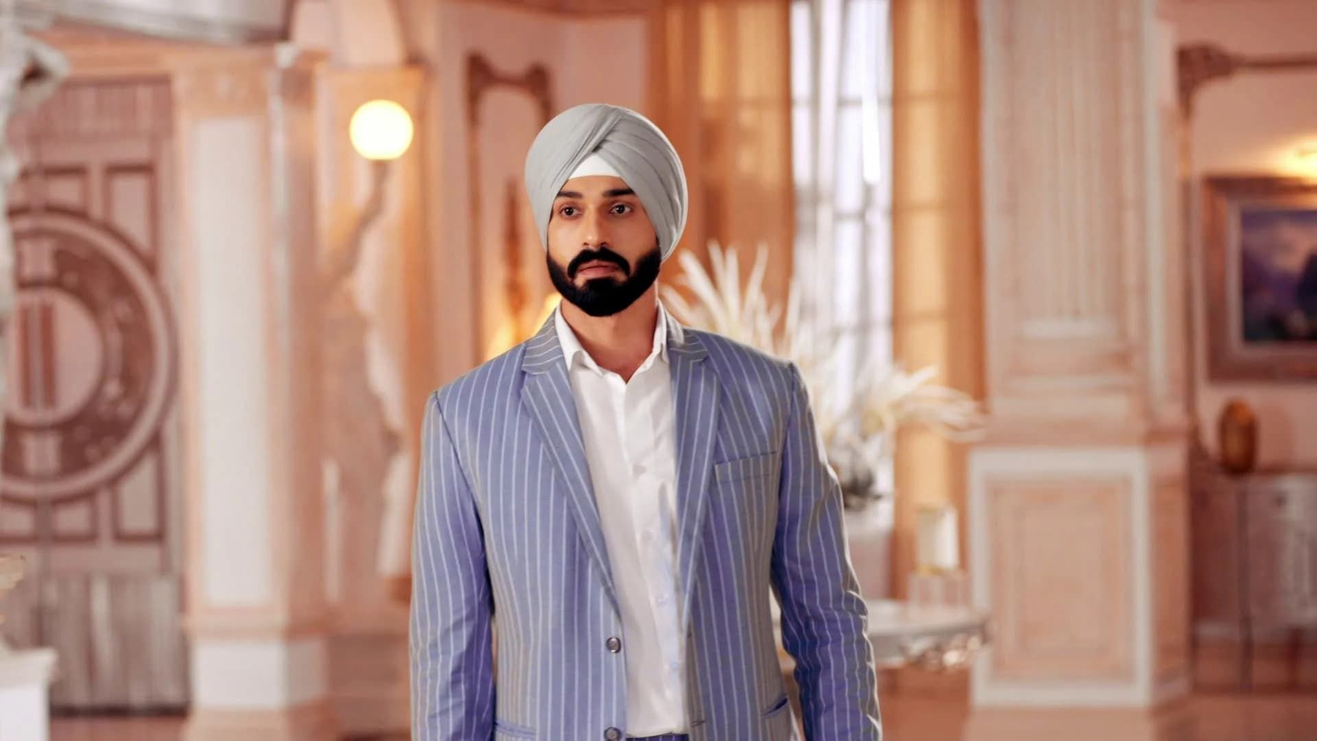 Teri Meri Doriyaann background
