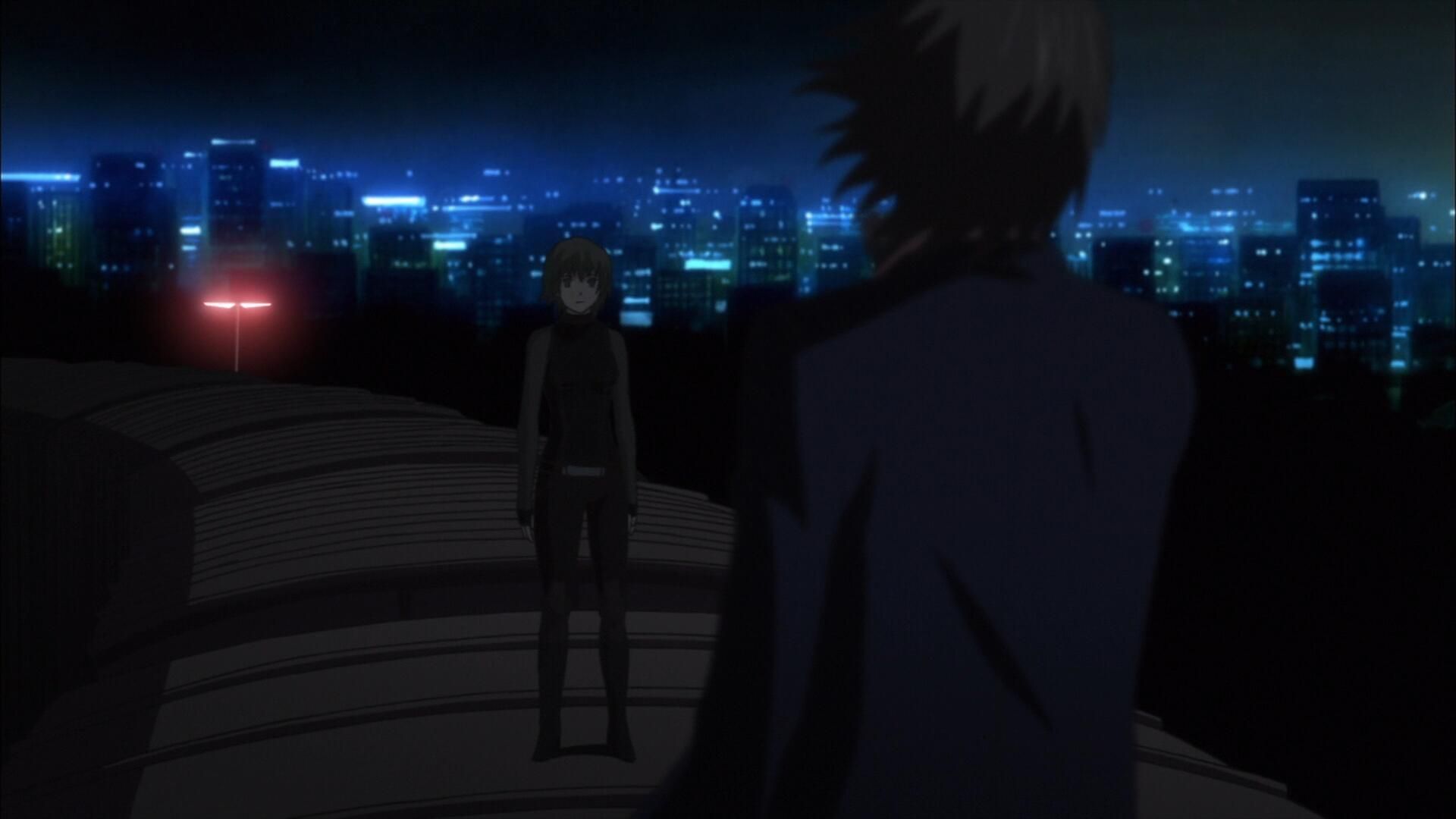 Phantom: Requiem for the Phantom background