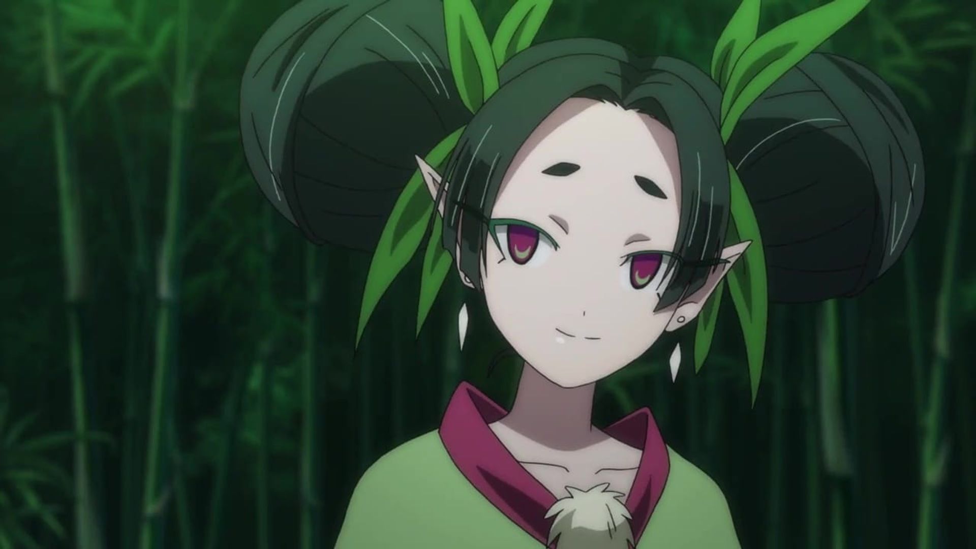 Gegege no Kitaro background