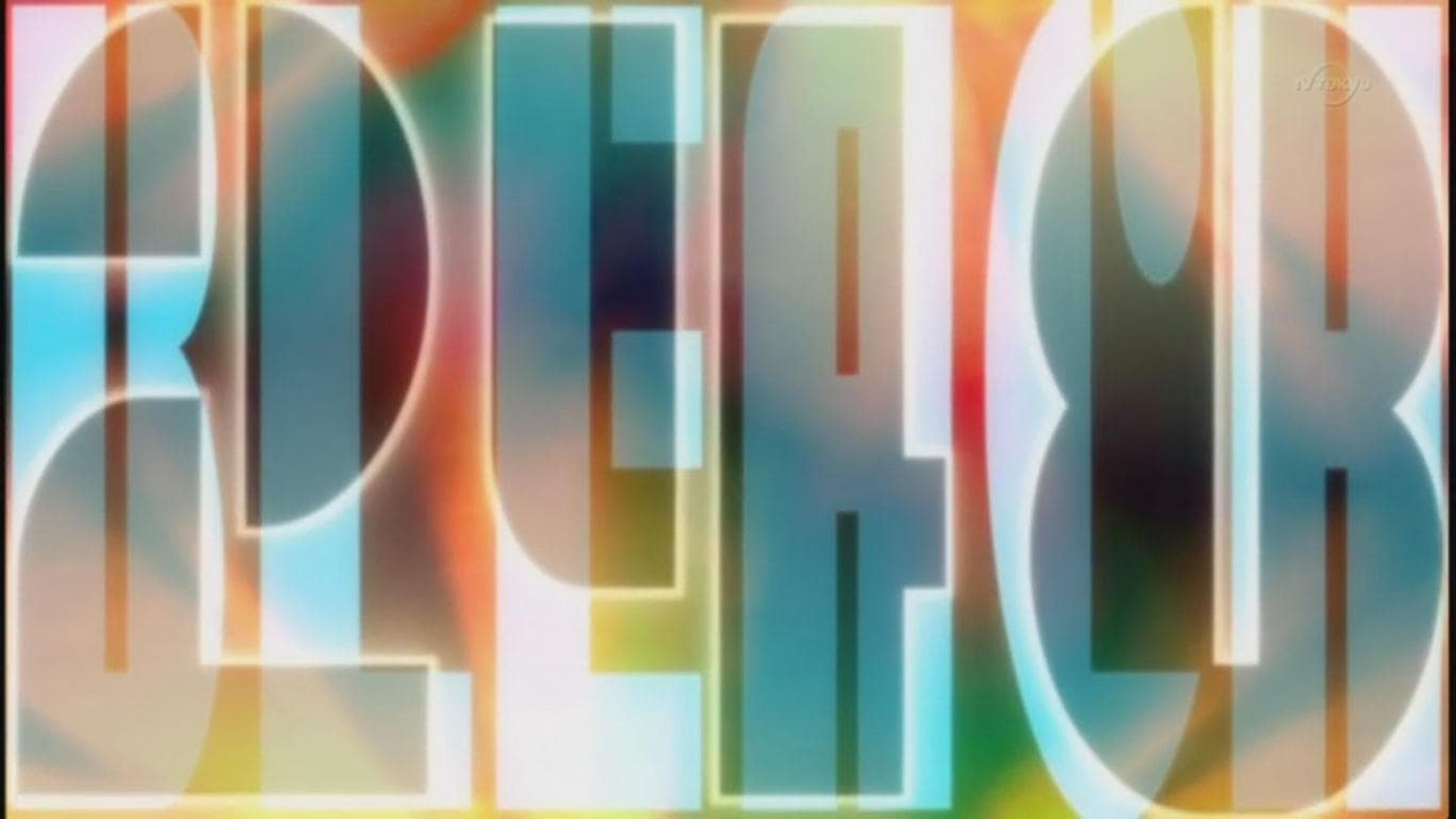 Bleach background