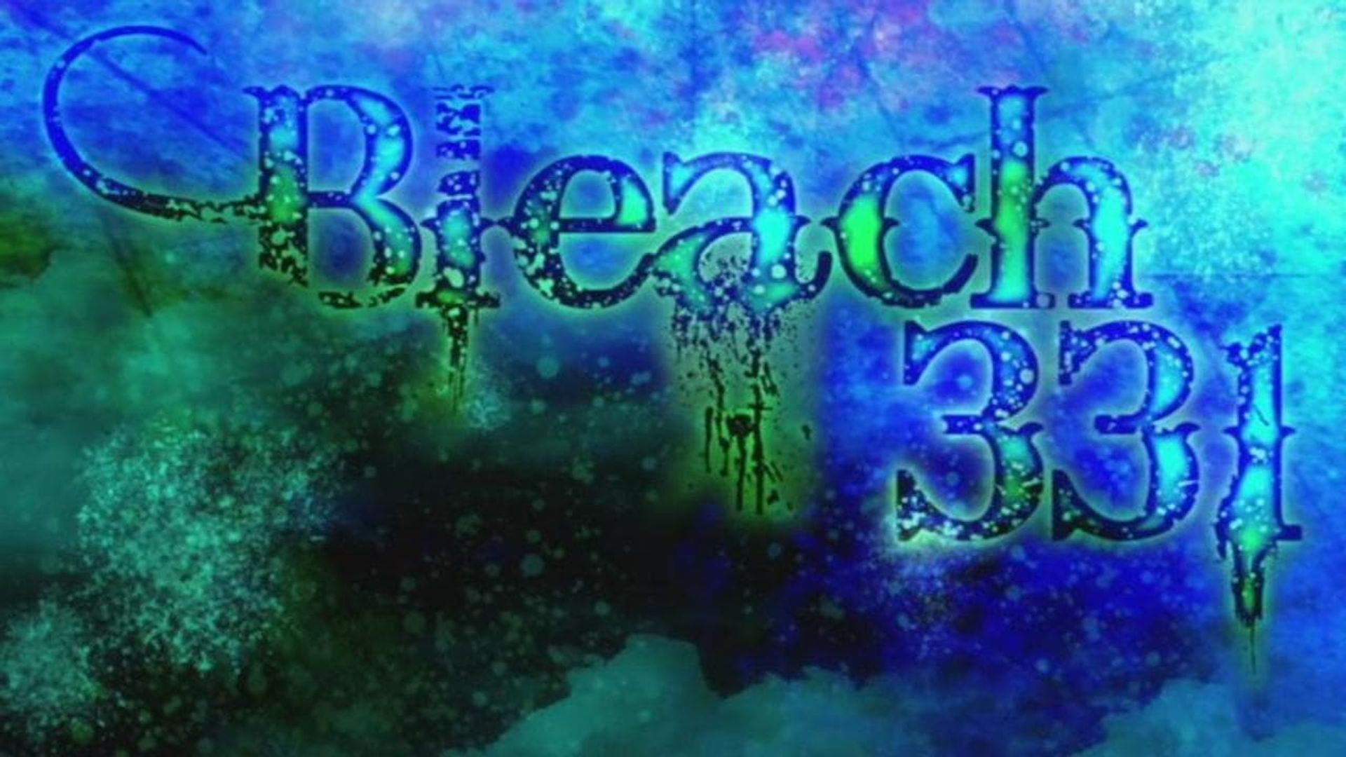 Bleach background