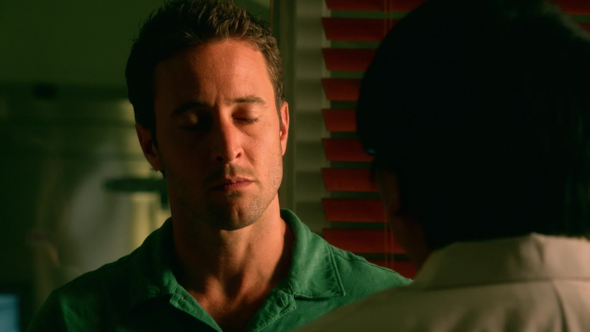 Hawaii Five-0 background