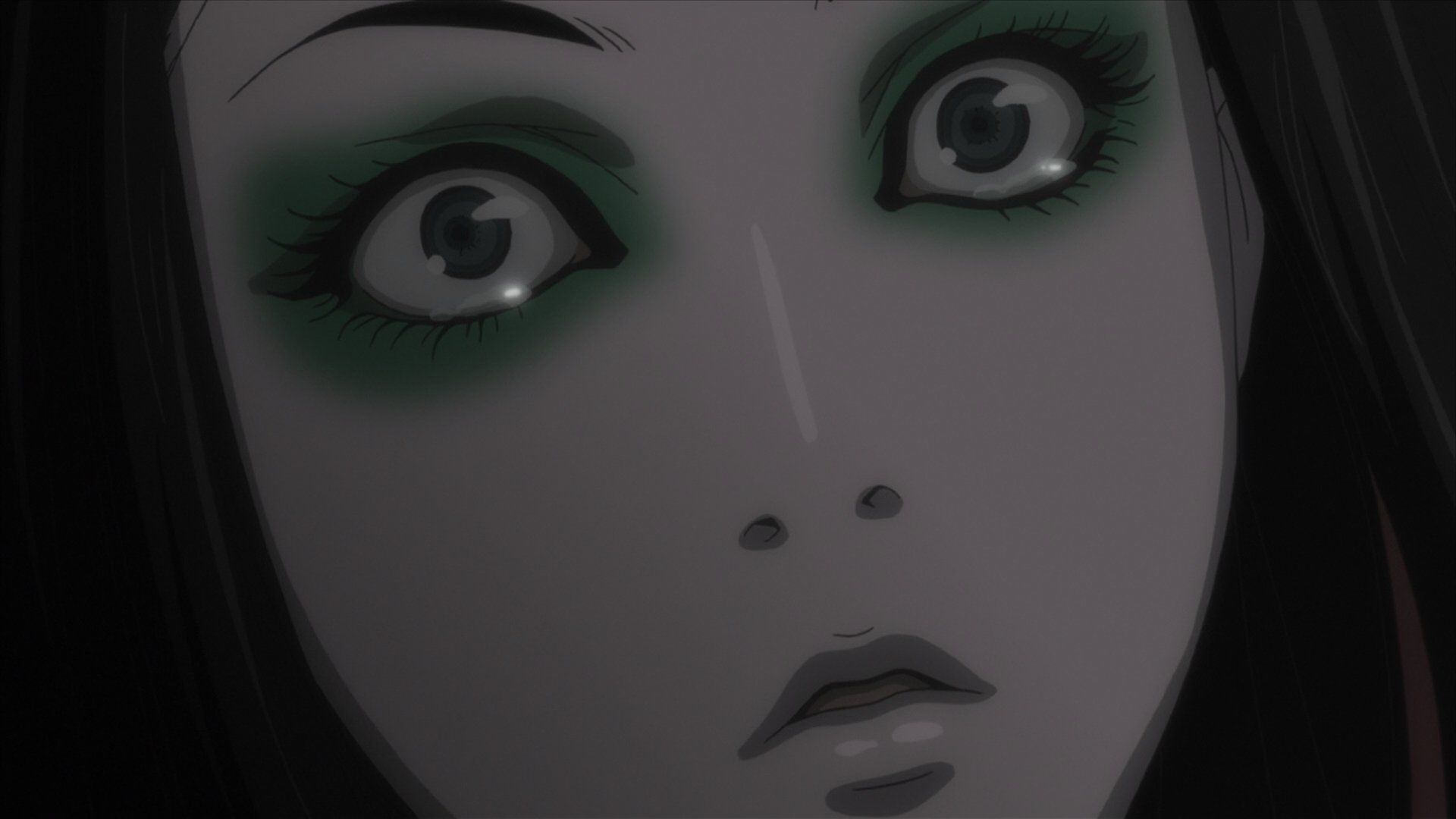 Ergo Proxy background