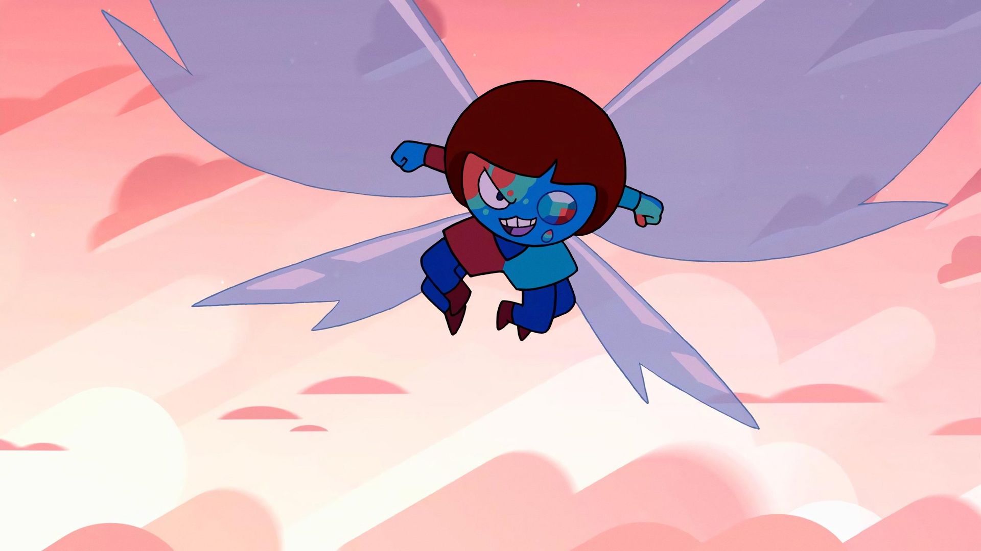 Steven Universe Future background