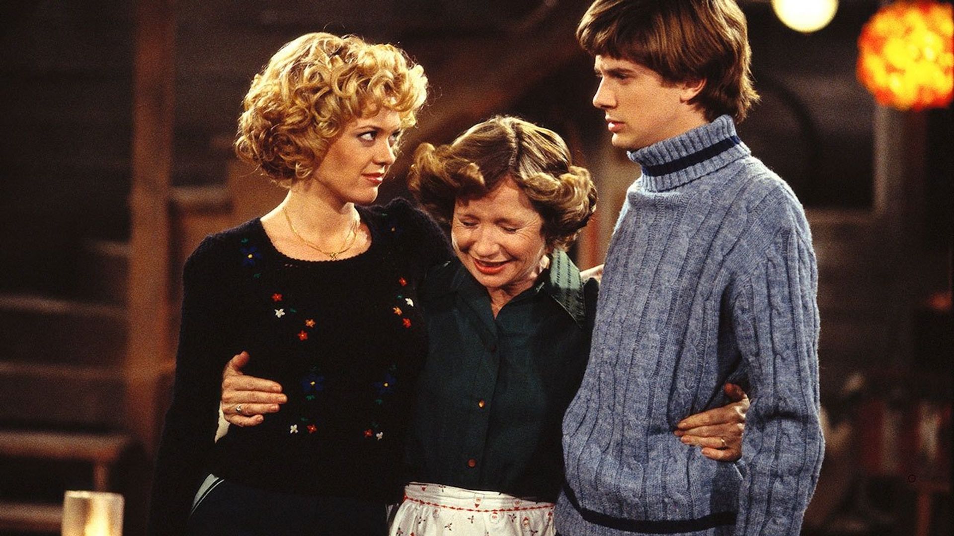 That '70s Show background