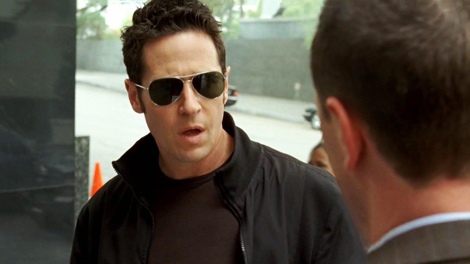 Numb3rs background