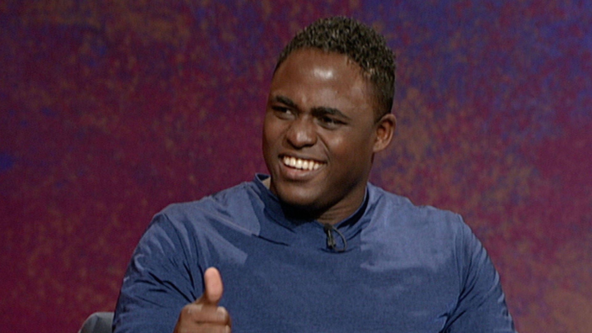 Whose Line Is It Anyway? background