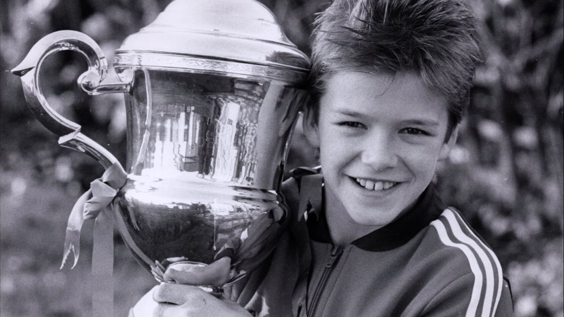 Beckham background
