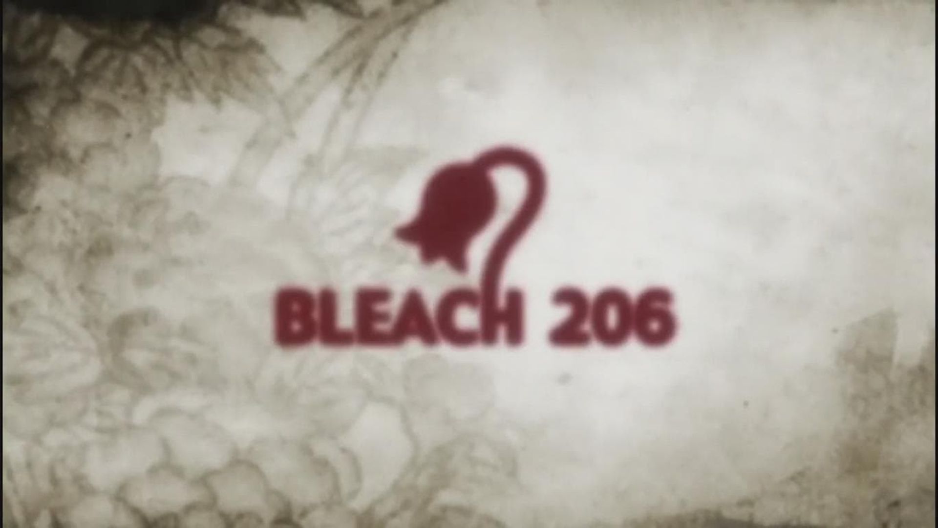 Bleach background