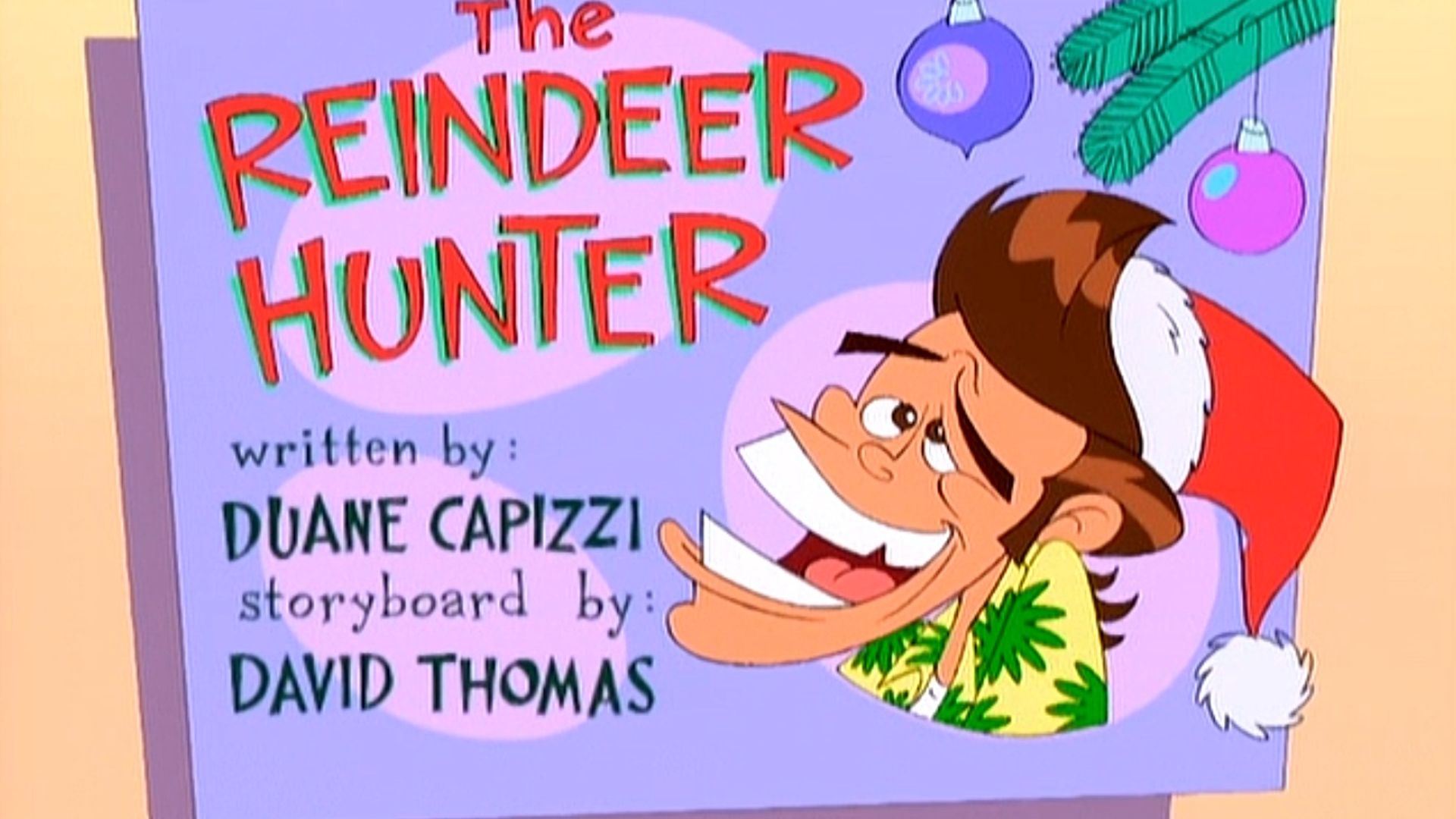 Ace Ventura: Pet Detective background