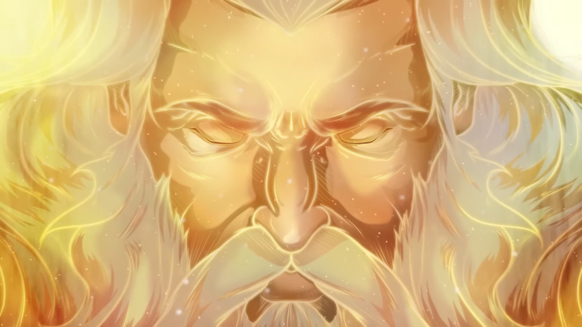 The Animated Bible background