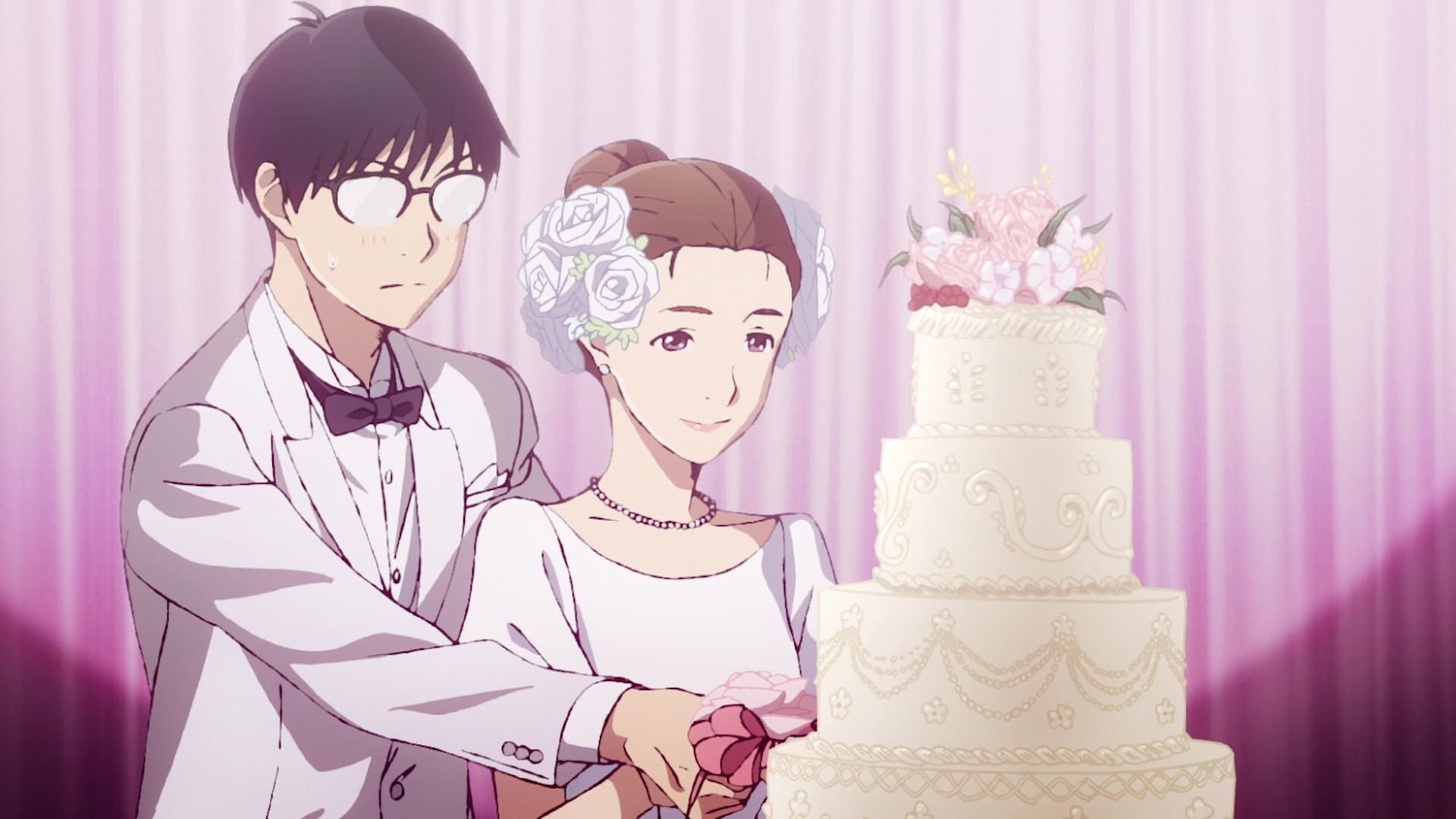 Sing "Yesterday" for Me background