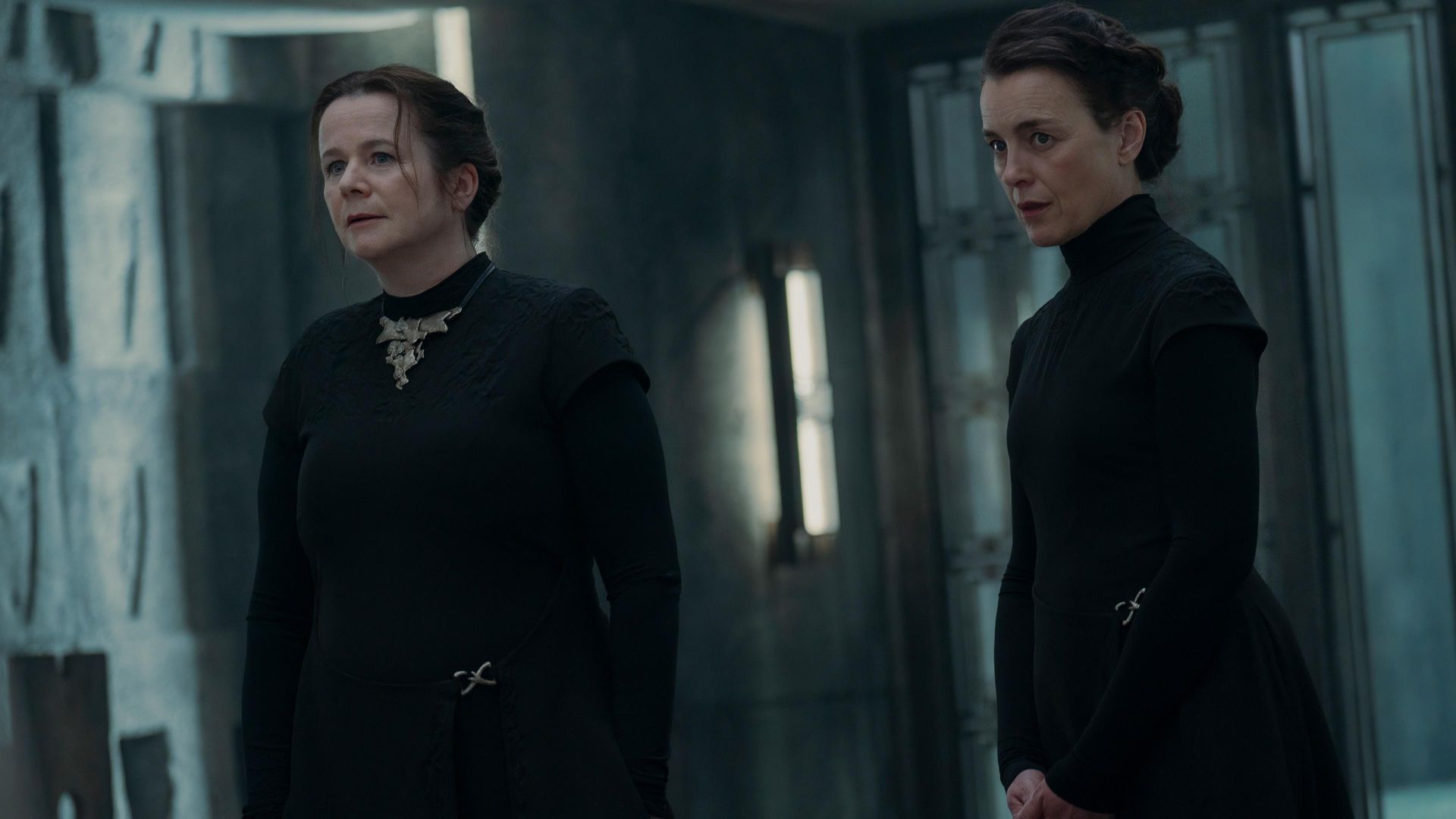 Dune: The Sisterhood background