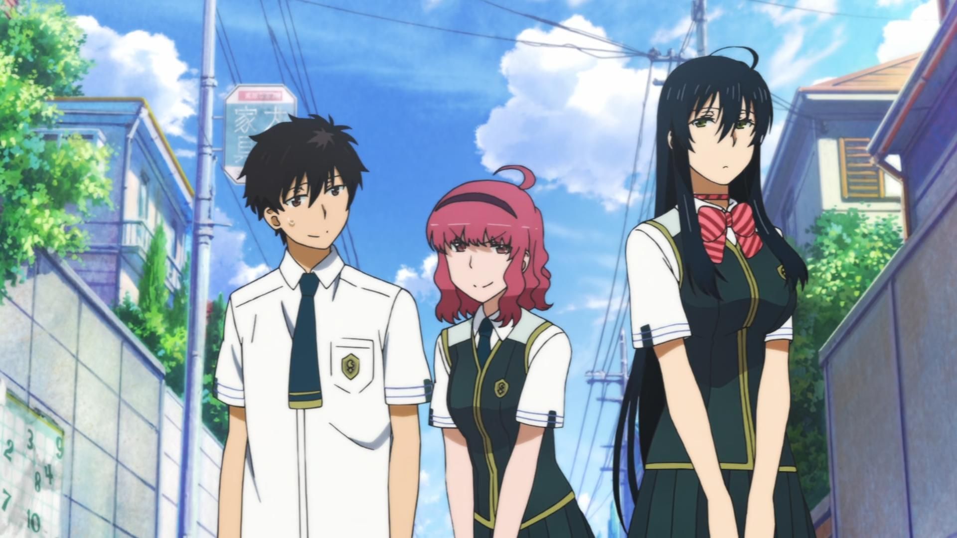 Witch Craft Works background