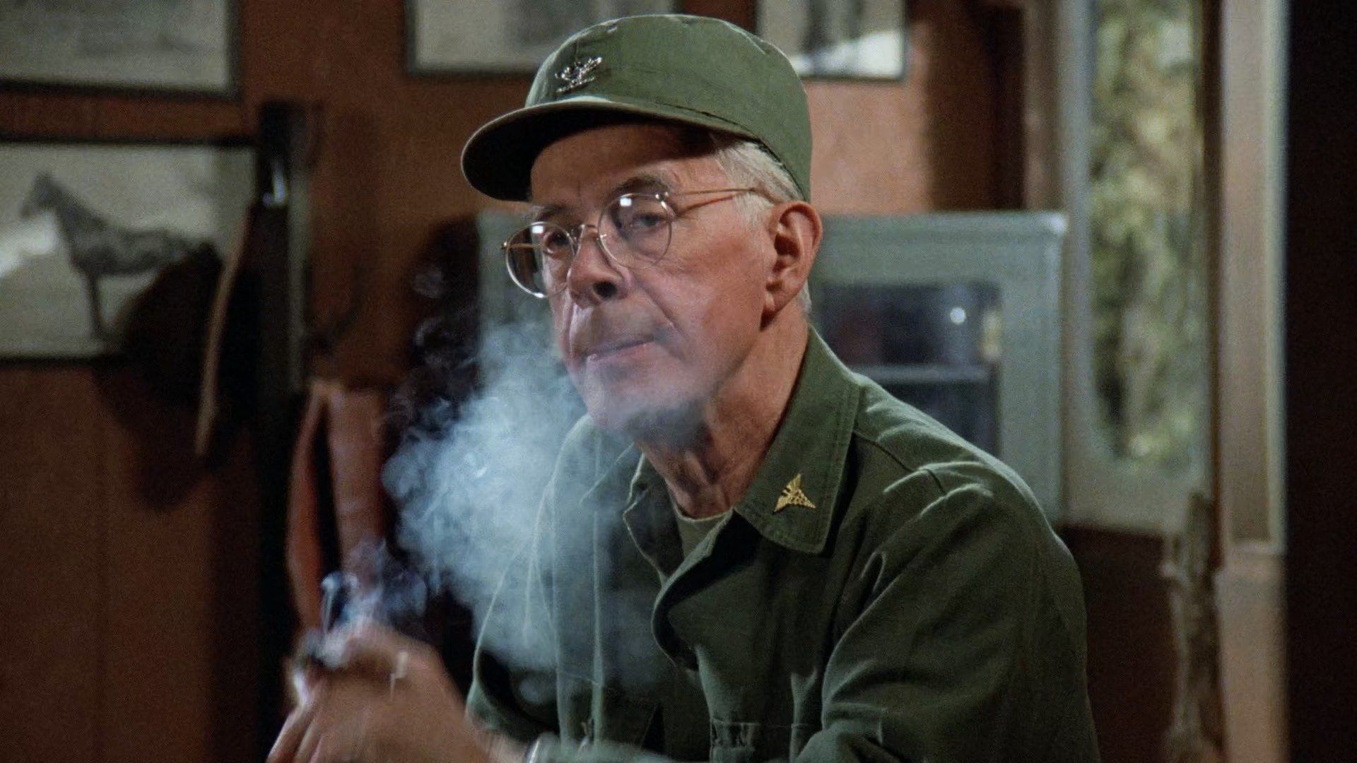 M*A*S*H background