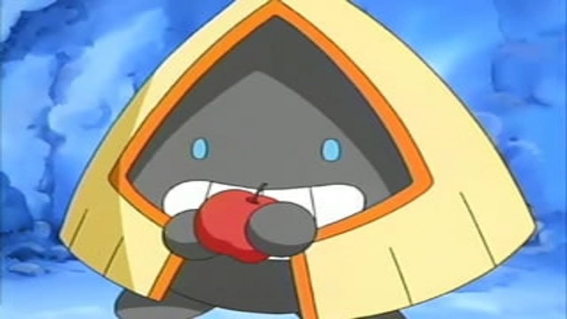 Pokémon background