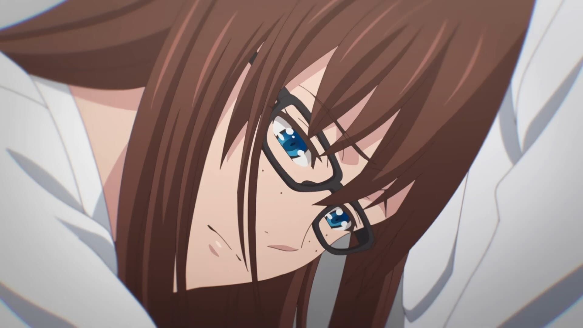 Jimihen!! Jimiko o Kae Chau Jun Isei Kouyuu background