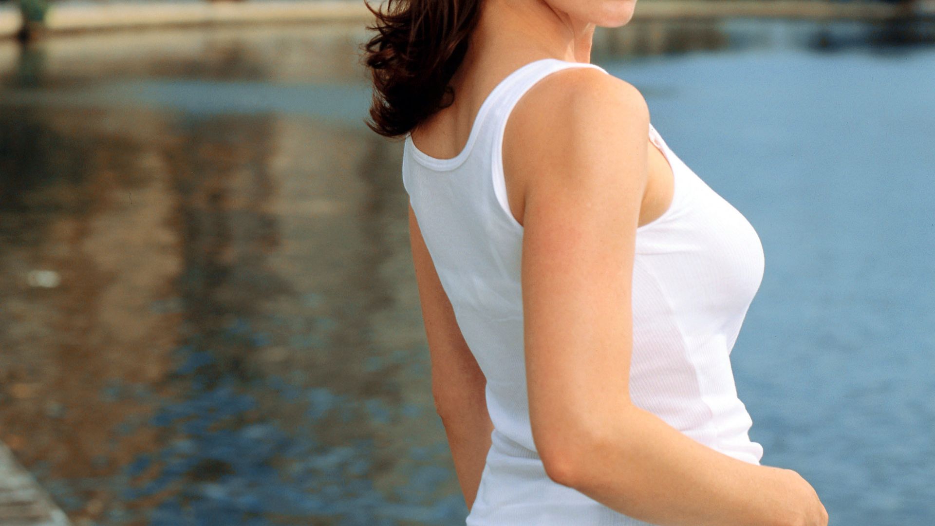 Karen Sisco background