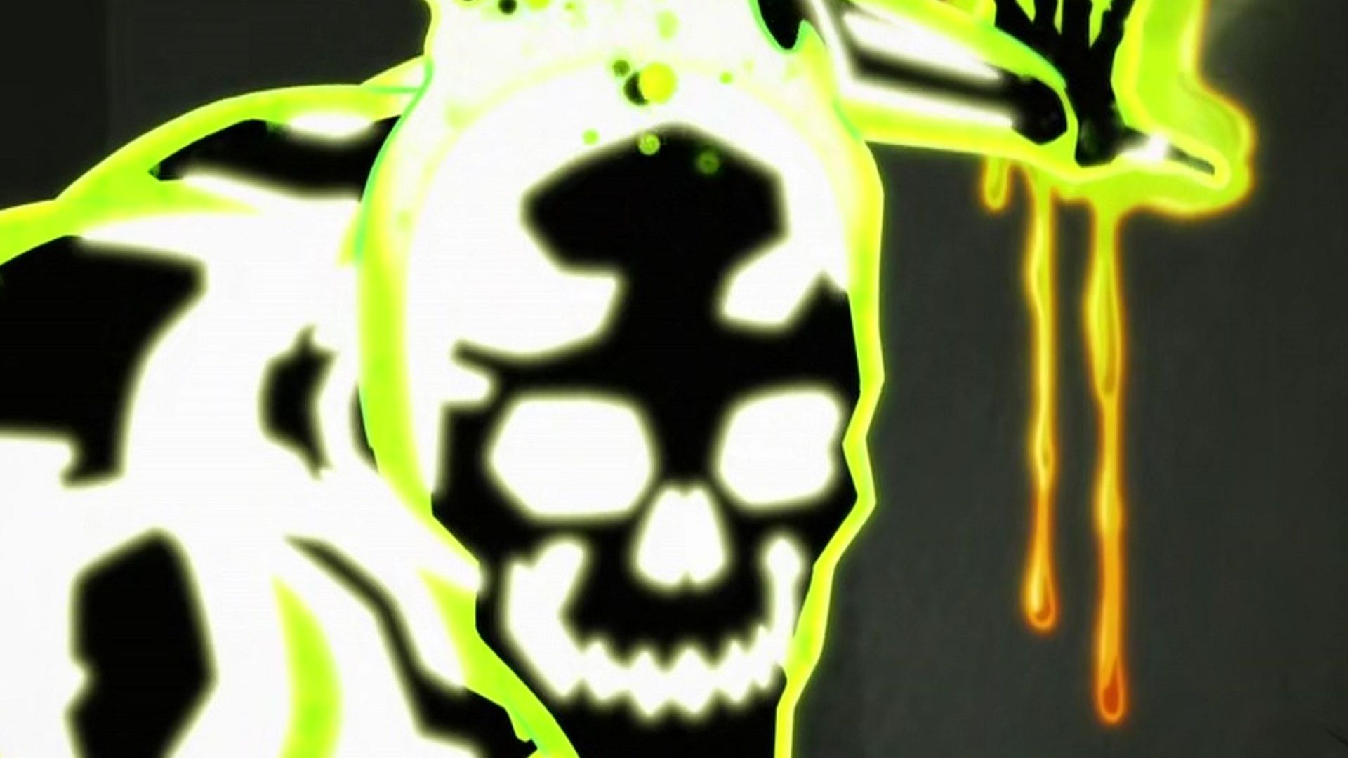 Creature Commandos background