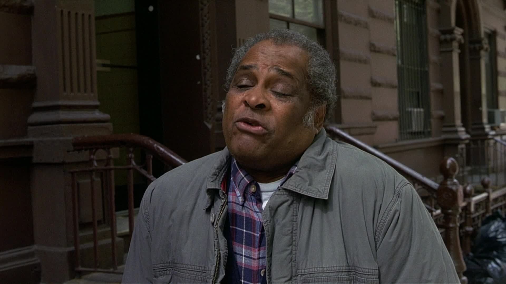Law & Order background