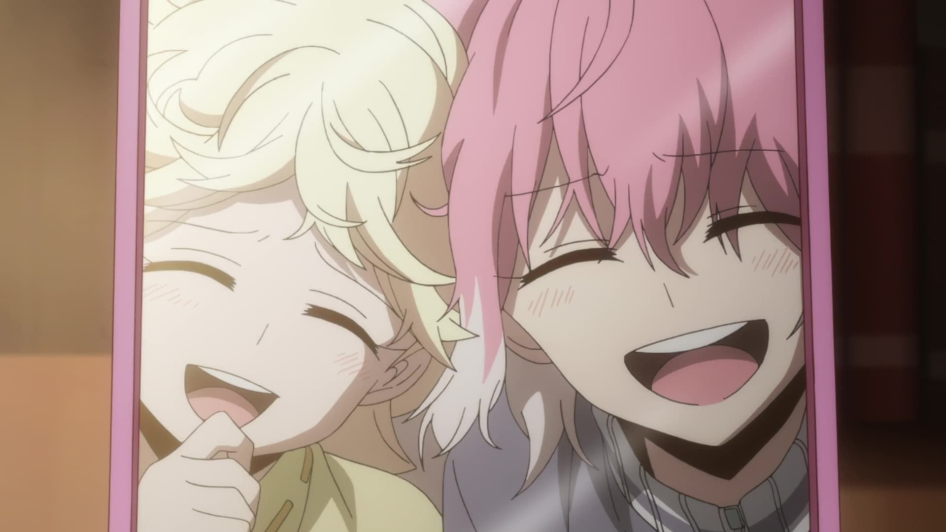 Talentless Nana background