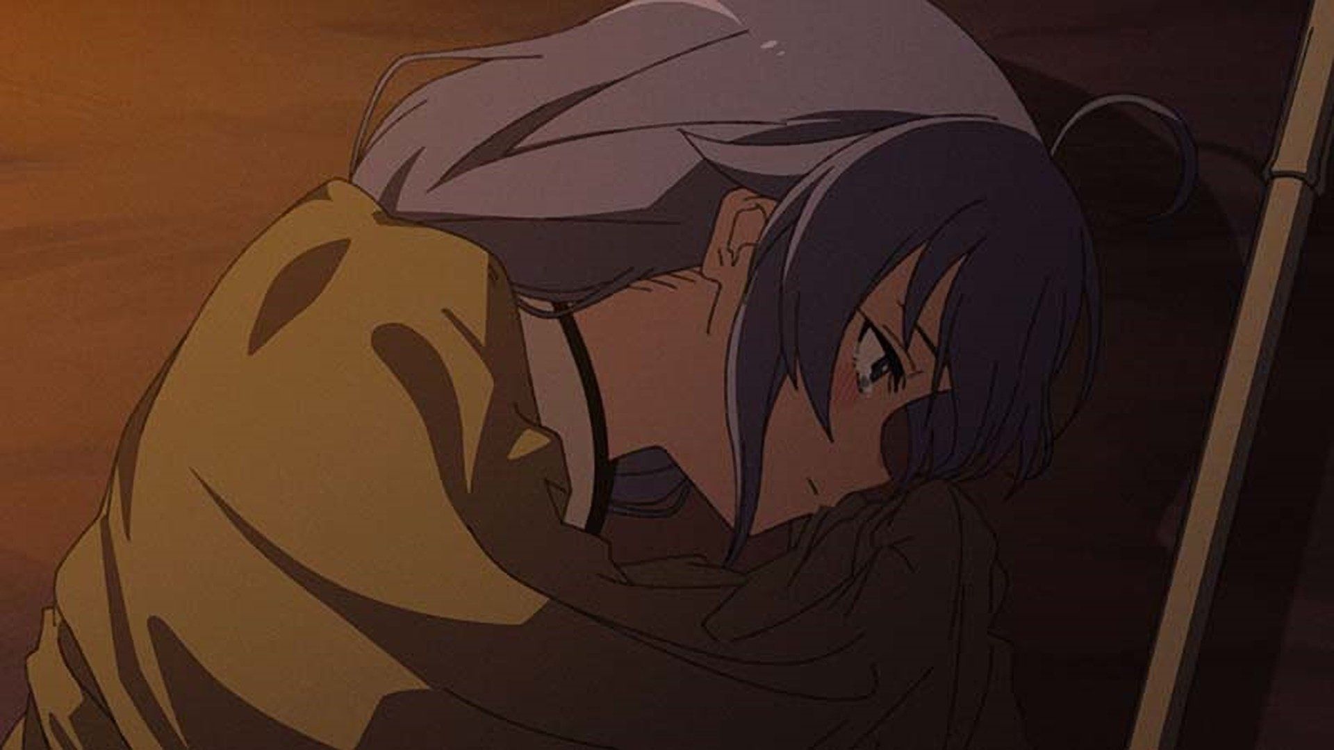 Mushoku Tensei: Jobless Reincarnation background