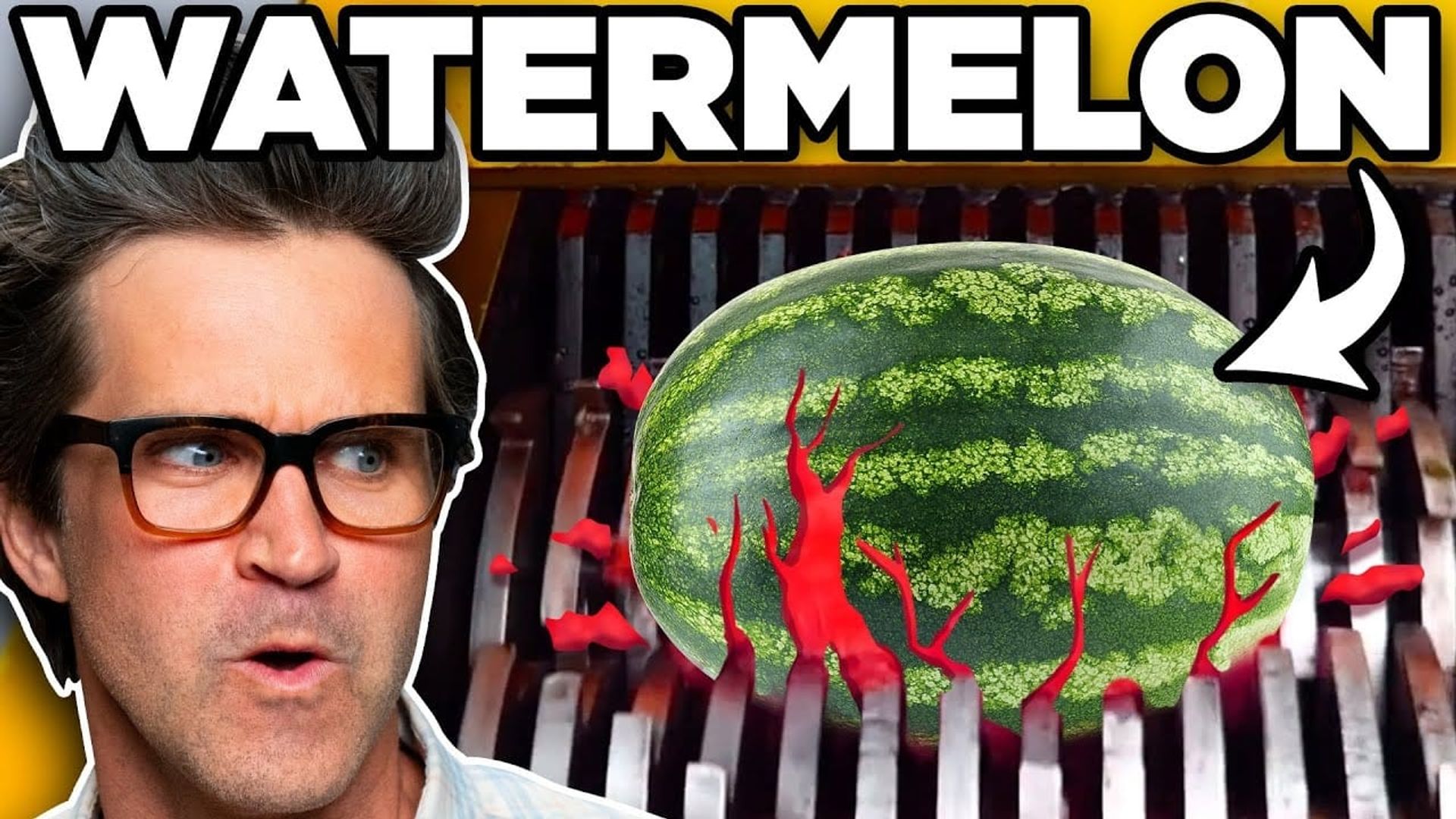 Good Mythical Morning background