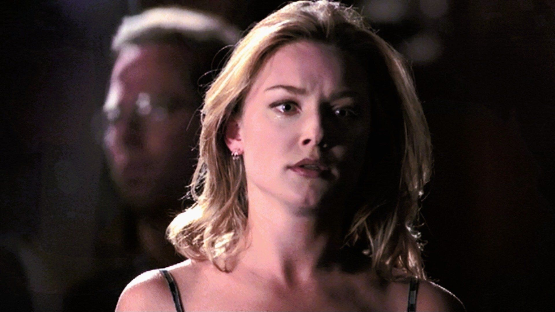 Angel background